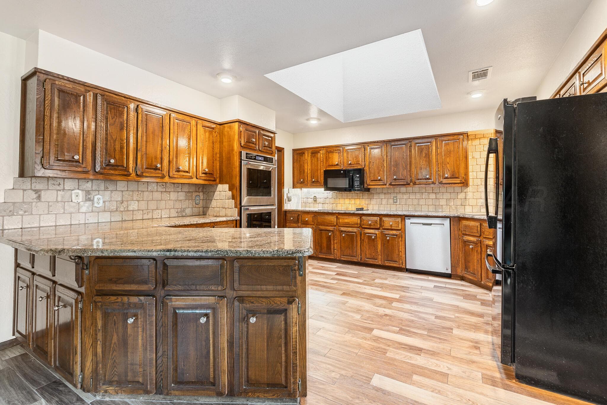 3537 SLEEPY HOLLOW Boulevard, Amarillo, TX 79121, photo 14