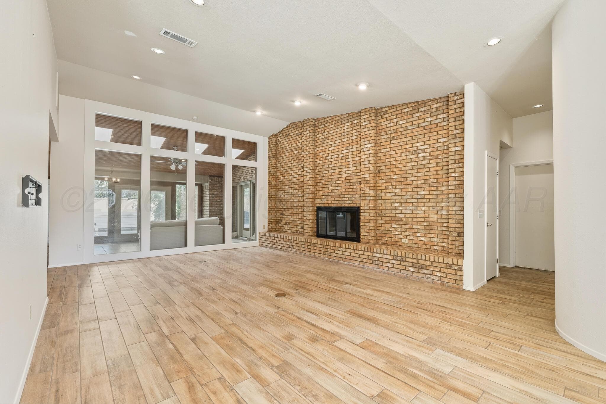 3537 SLEEPY HOLLOW Boulevard, Amarillo, TX 79121, photo 19