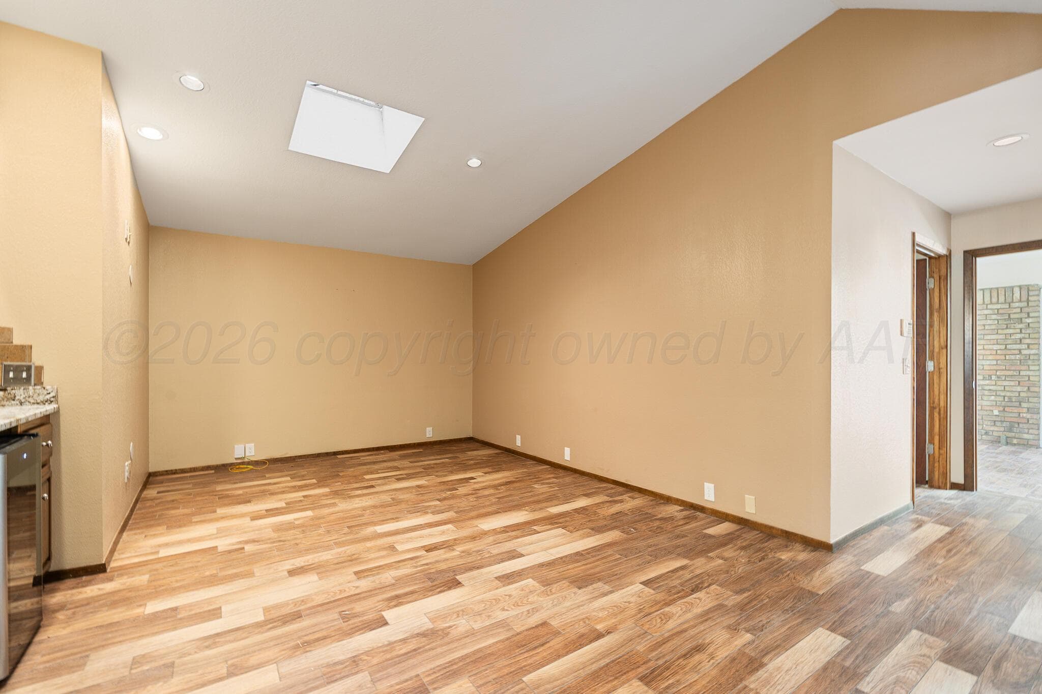 3537 SLEEPY HOLLOW Boulevard, Amarillo, TX 79121, photo 29