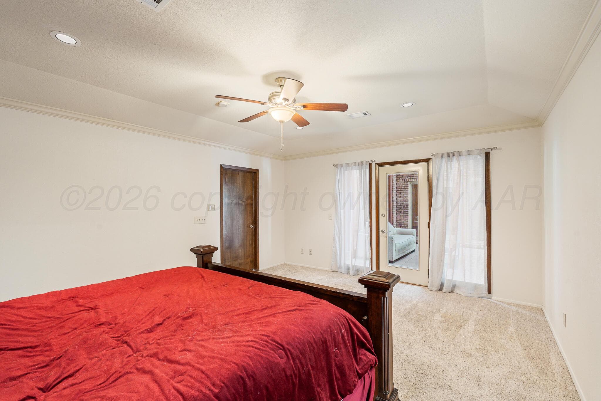 3537 SLEEPY HOLLOW Boulevard, Amarillo, TX 79121, photo 43