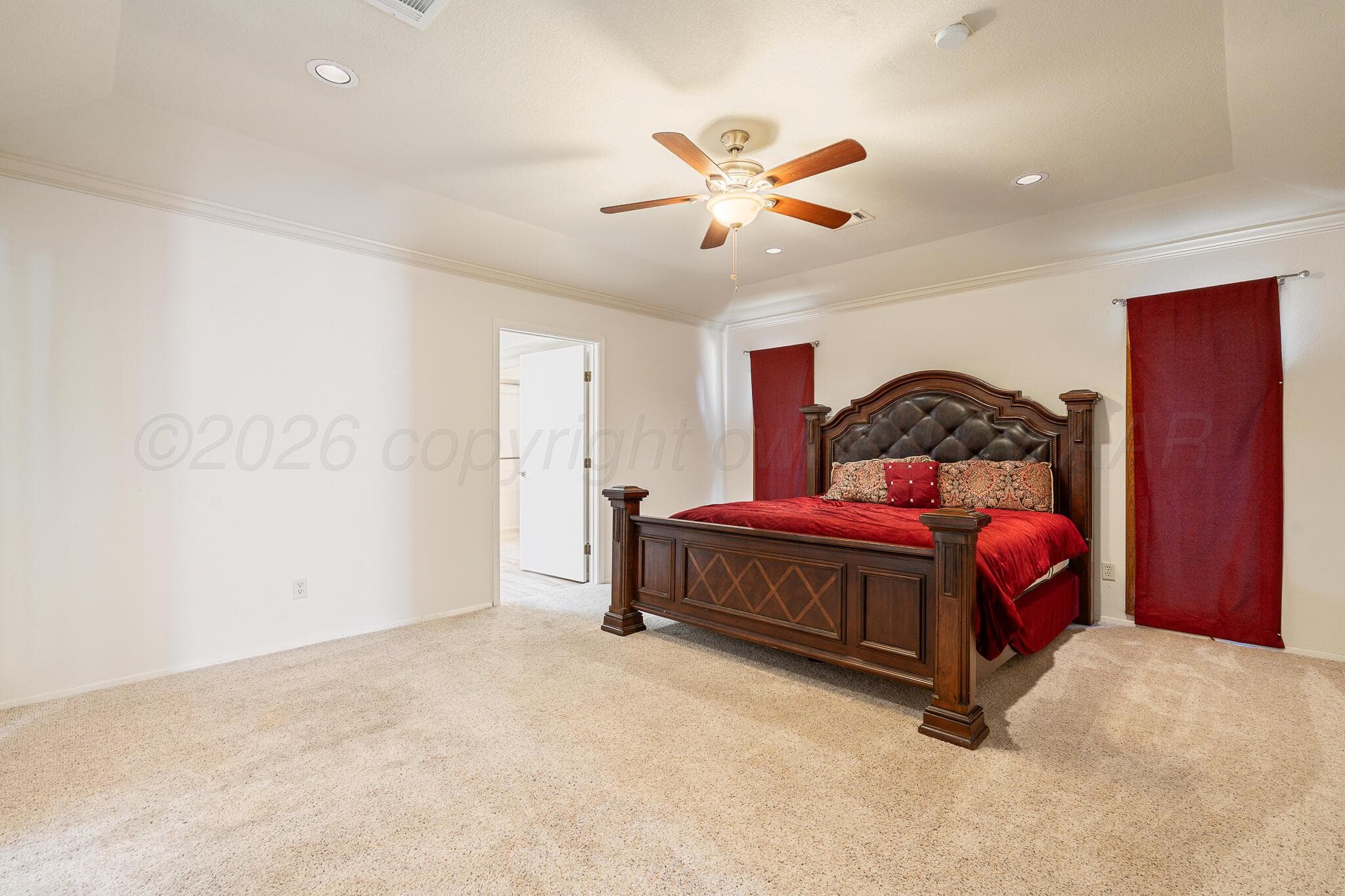 3537 SLEEPY HOLLOW Boulevard, Amarillo, TX 79121, photo 44