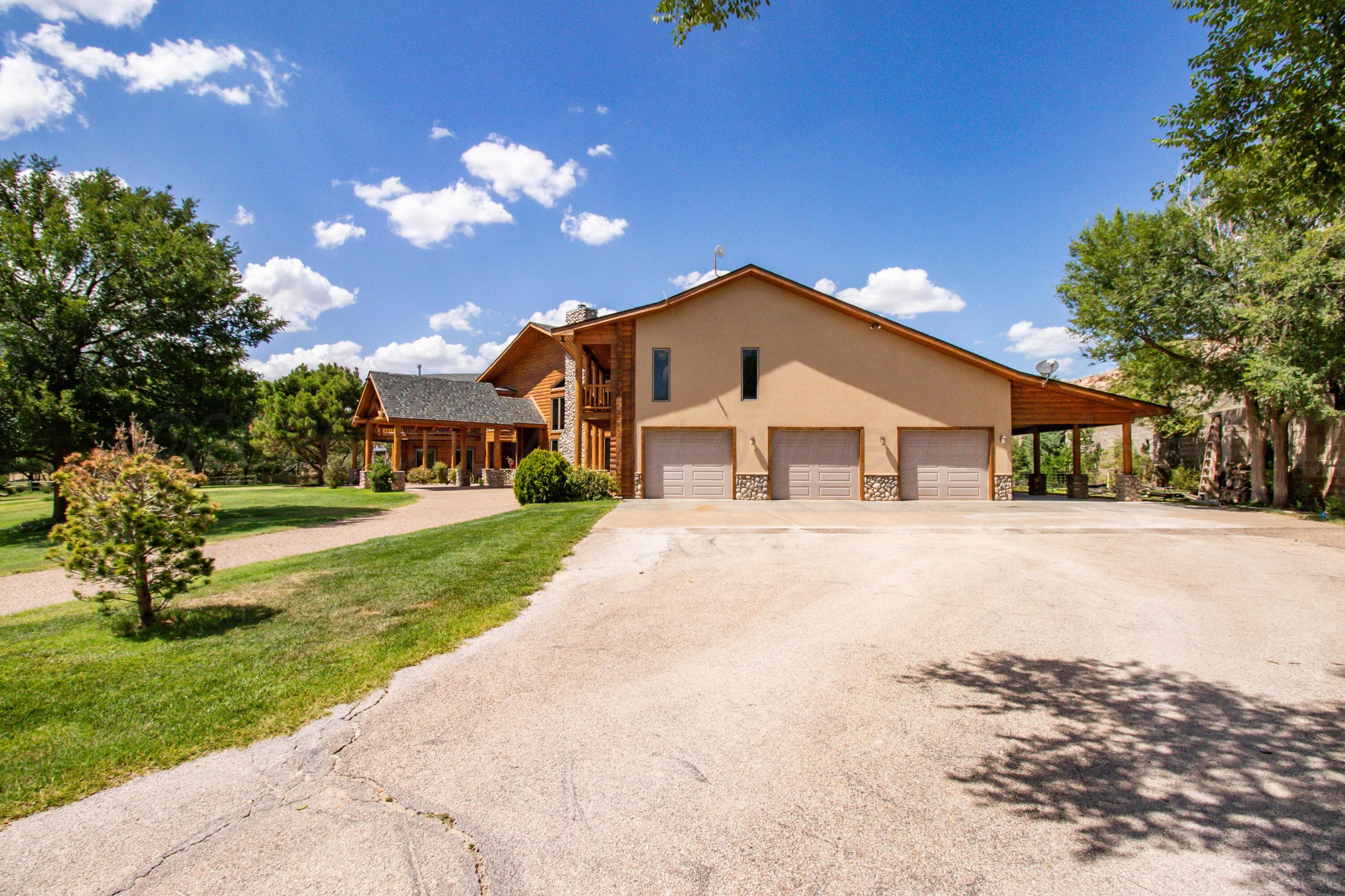 21401 Hope Rd. ±340ac, Canyon, TX 79015-5728, photo 12