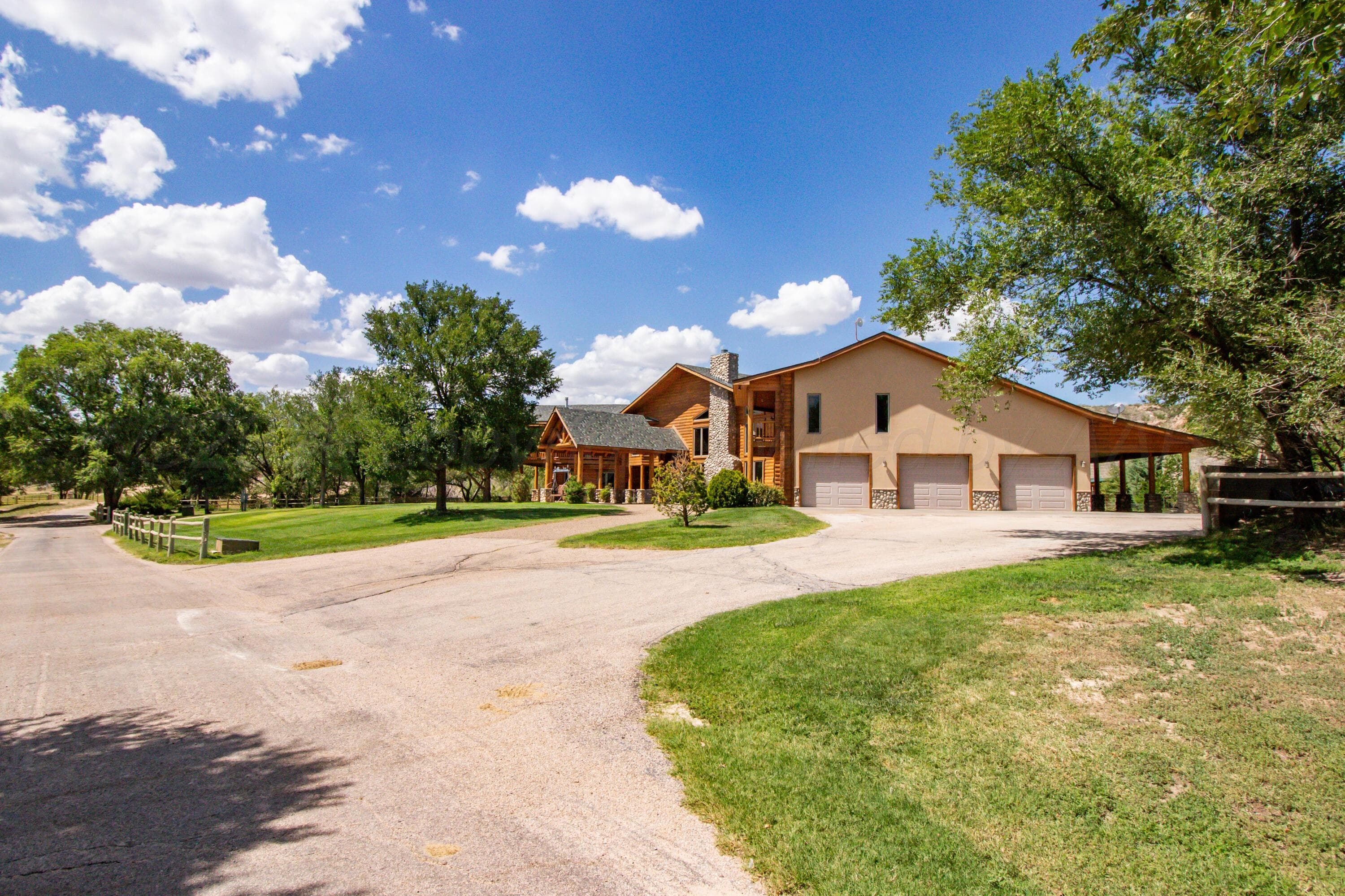 21401 Hope Rd. ±340ac, Canyon, TX 79015-5728, photo 13