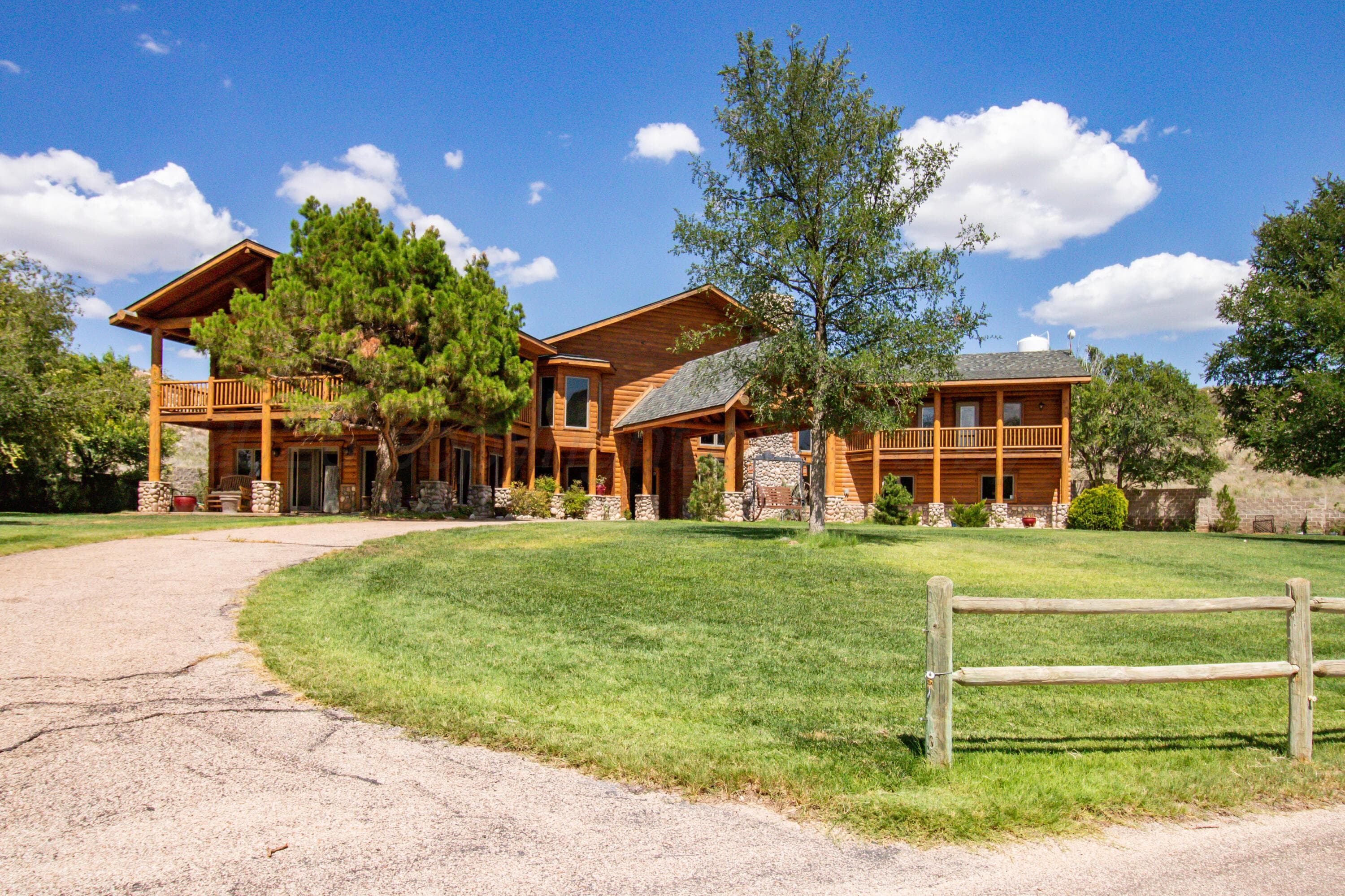21401 Hope Rd. ±340ac, Canyon, TX 79015-5728, photo 17