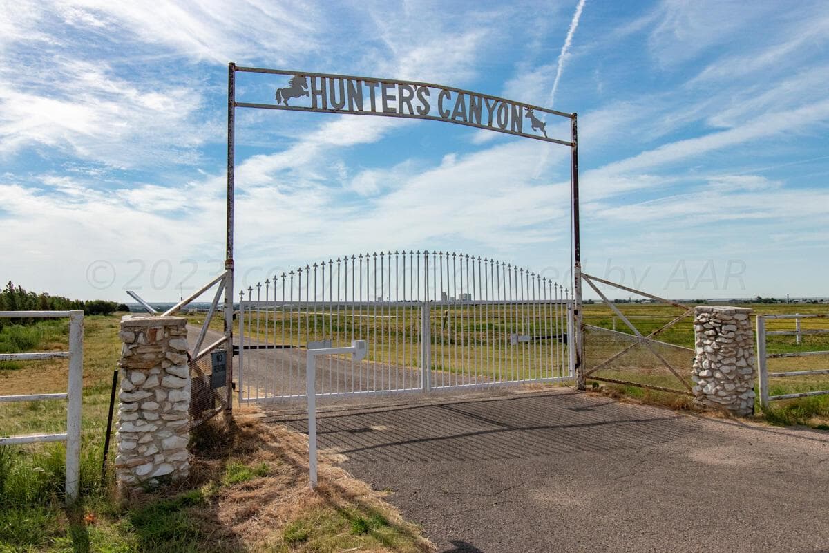 21401 Hope Rd. ±340ac, Canyon, TX 79015-5728, photo 21
