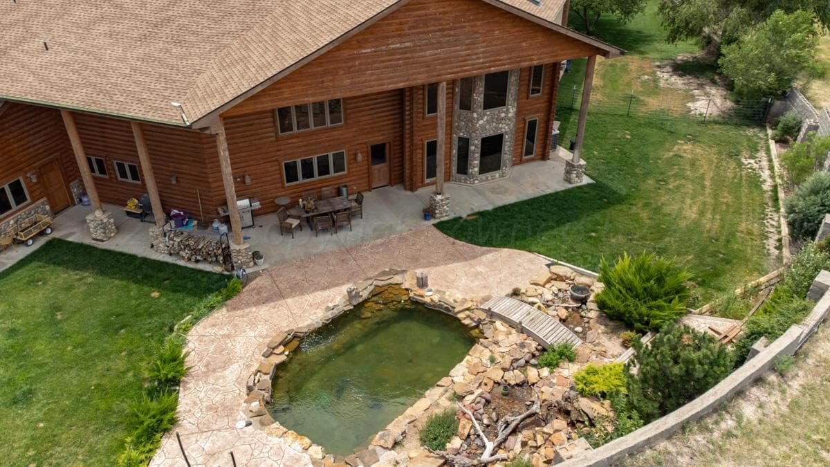 21401 Hope Rd. ±340ac, Canyon, TX 79015-5728, photo 86