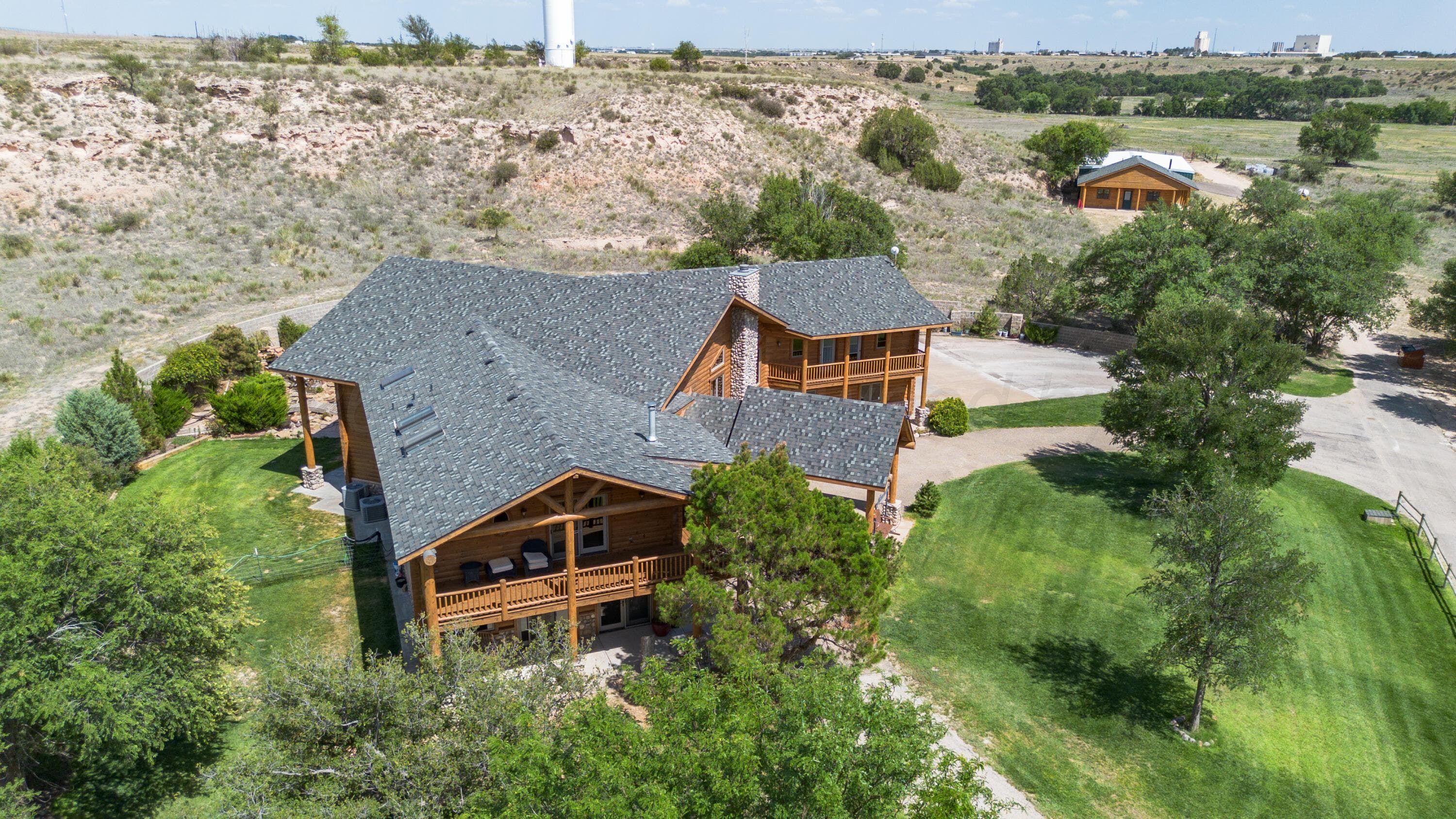 21401 Hope Rd. ±340ac, Canyon, TX 79015-5728, photo 94