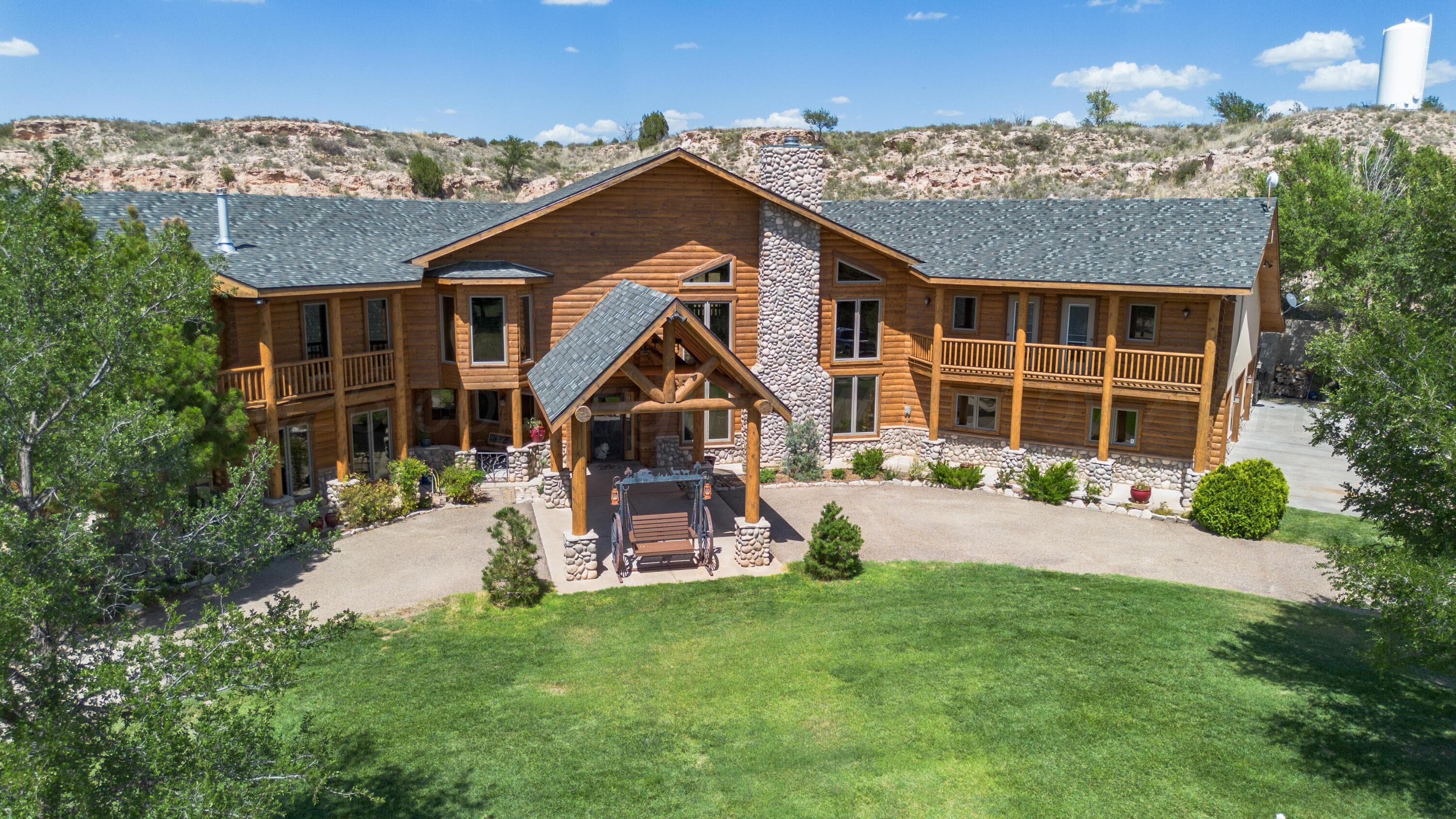 21401 Hope Rd. ±340ac, Canyon, TX 79015-5728, photo 96
