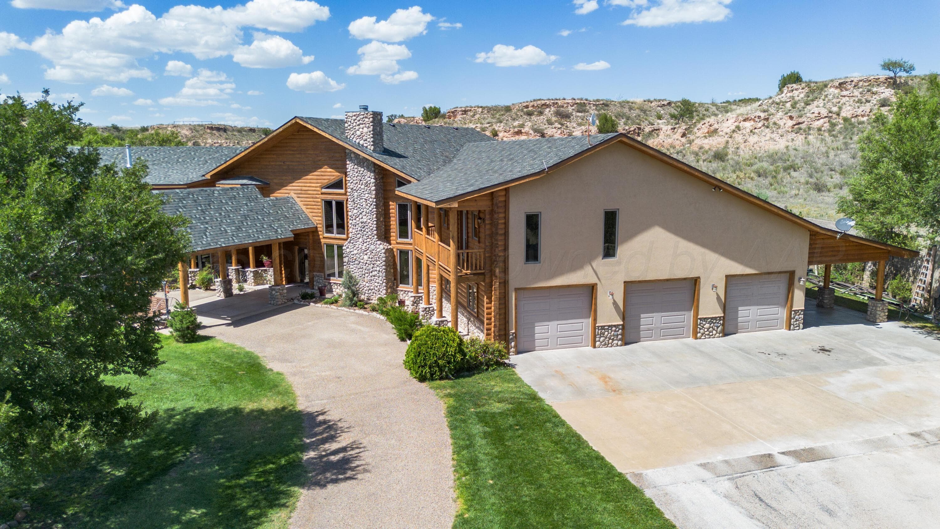 21401 Hope Rd. ±340ac, Canyon, TX 79015-5728, photo 97