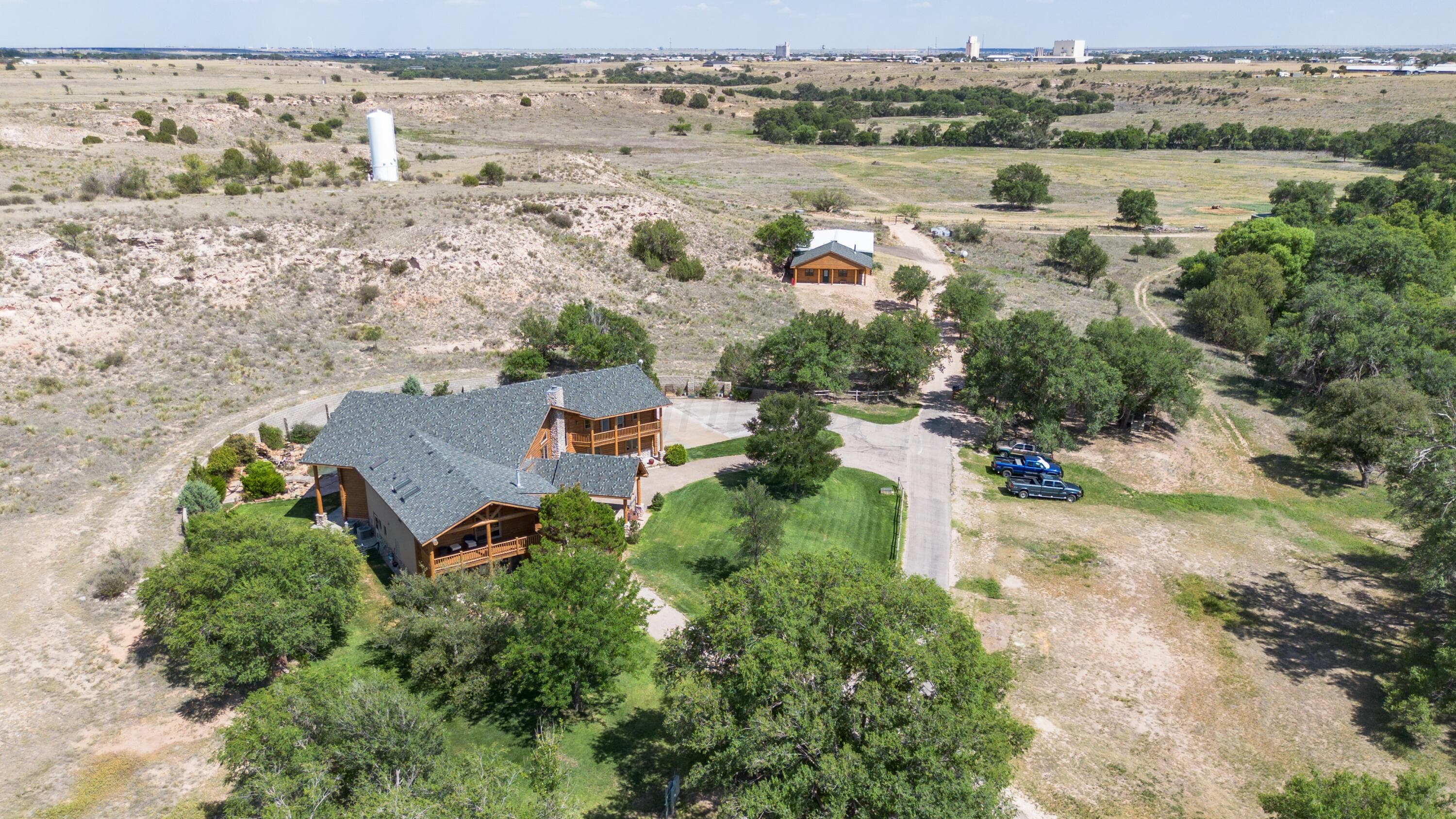 21401 Hope Rd. ±340ac, Canyon, TX 79015-5728, photo 99