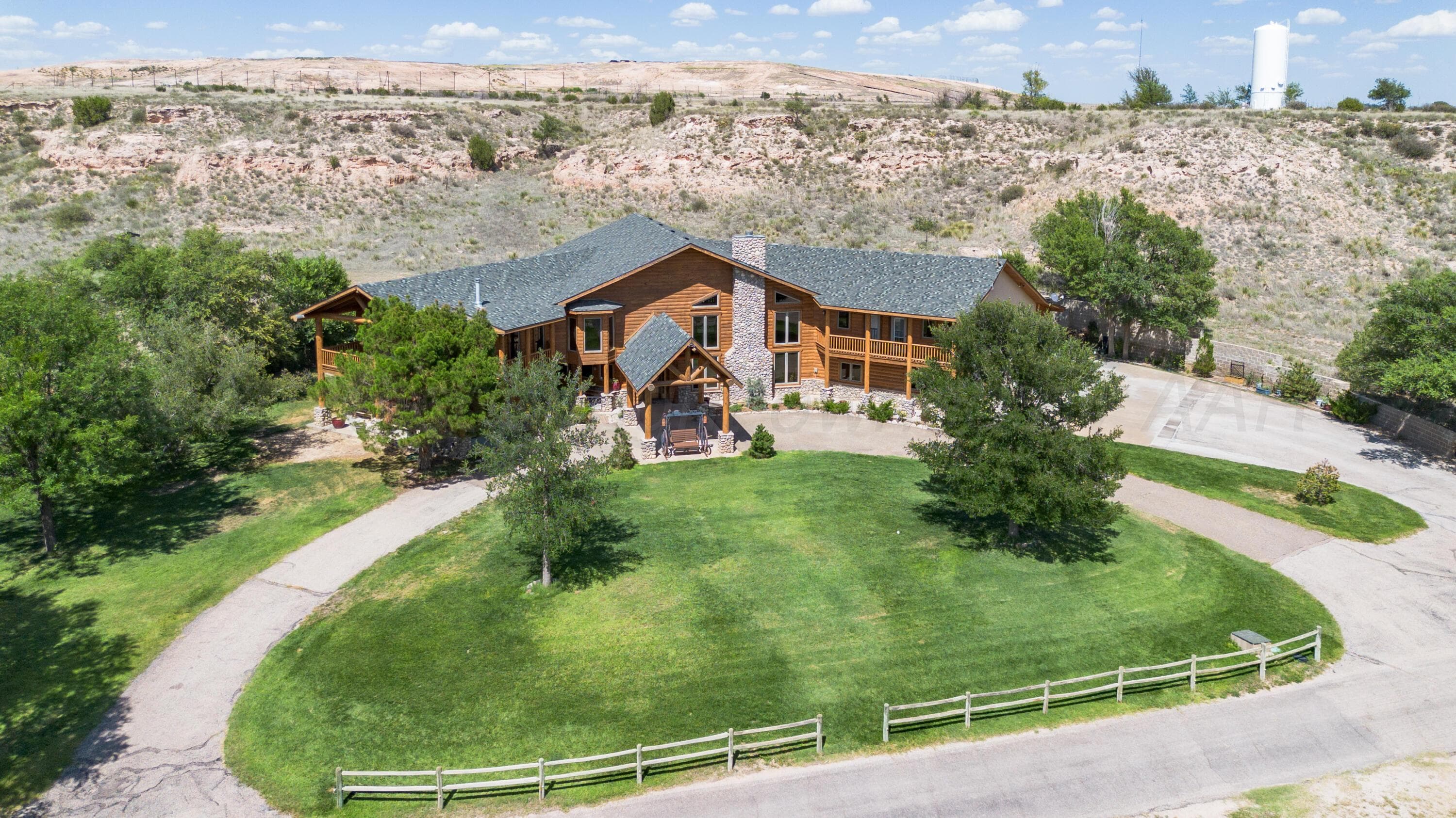 21401 Hope Rd. ±340ac, Canyon, TX 79015-5728, photo 105