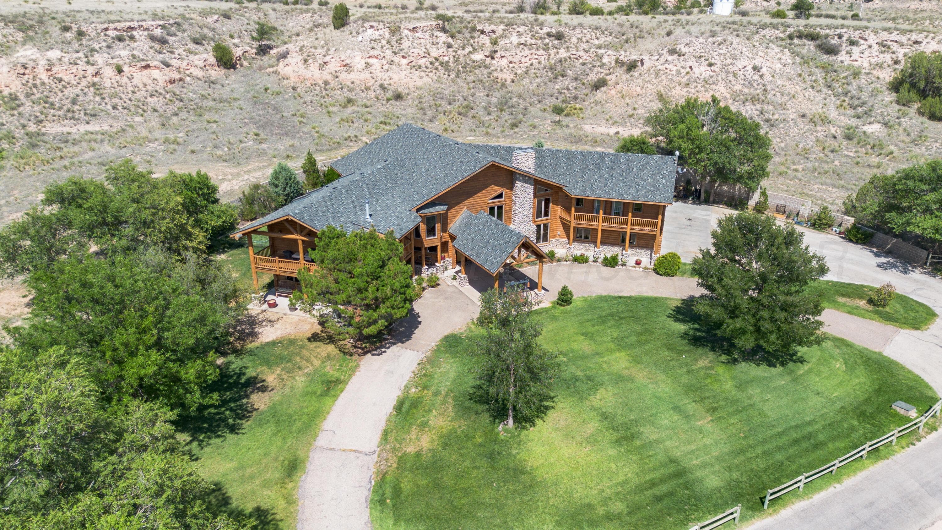 21401 Hope Rd. ±340ac, Canyon, TX 79015-5728, photo 106