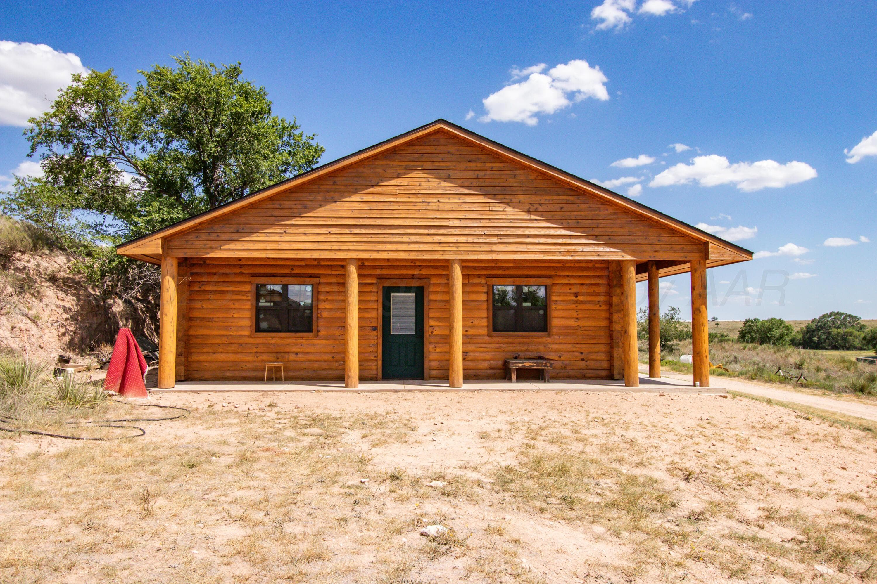 21401 Hope Rd. ±340ac, Canyon, TX 79015-5728, photo 111