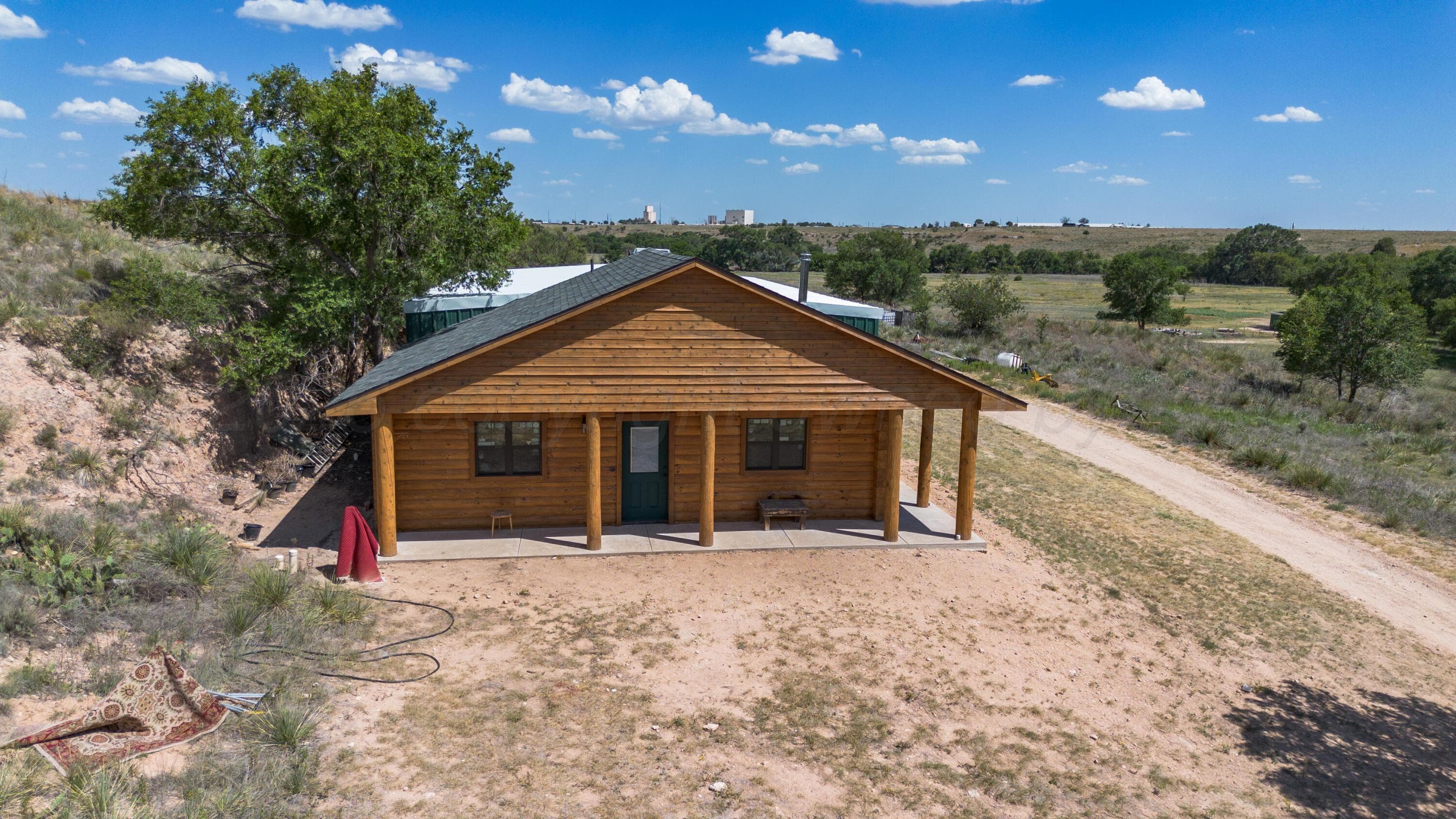21401 Hope Rd. ±340ac, Canyon, TX 79015-5728, photo 116