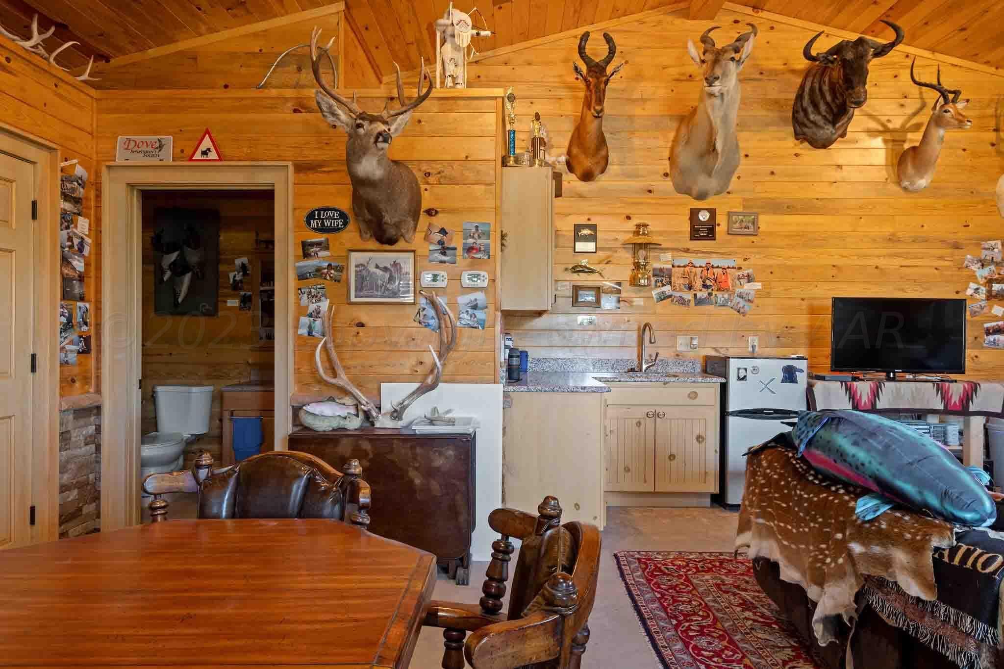 21401 Hope Rd. ±340ac, Canyon, TX 79015-5728, photo 126