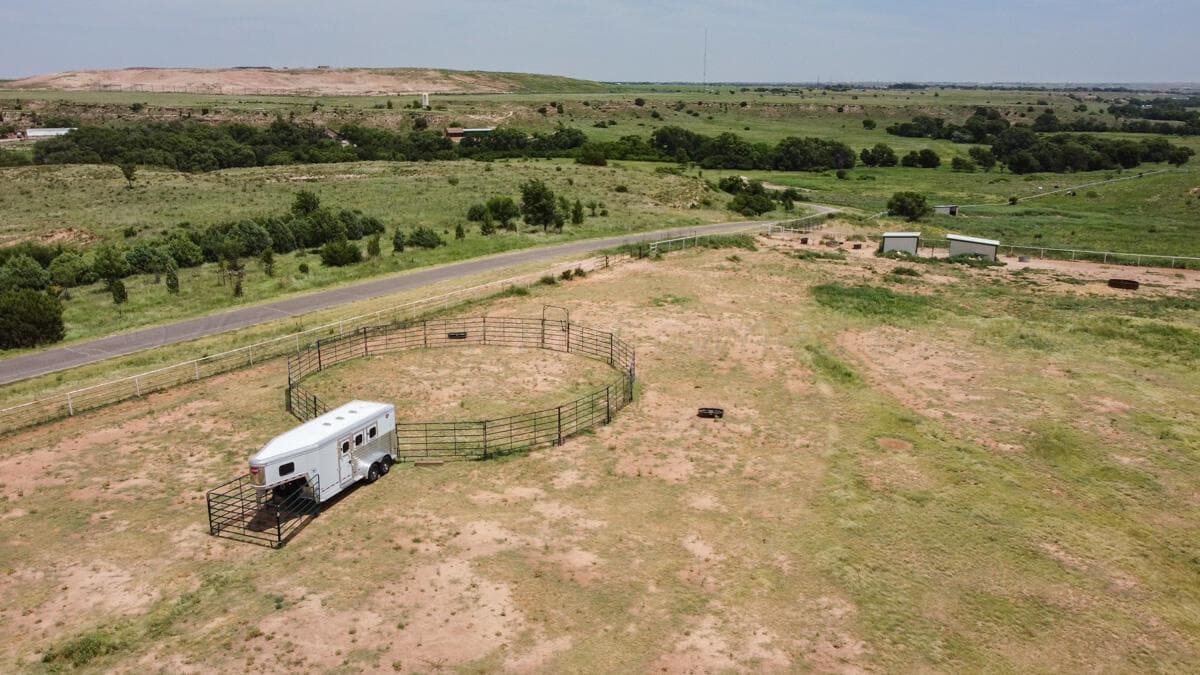 21401 Hope Rd. ±340ac, Canyon, TX 79015-5728, photo 143