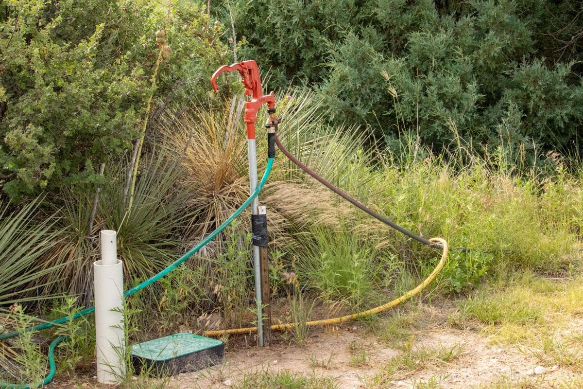 21401 Hope Rd. ±340ac, Canyon, TX 79015-5728, photo 149