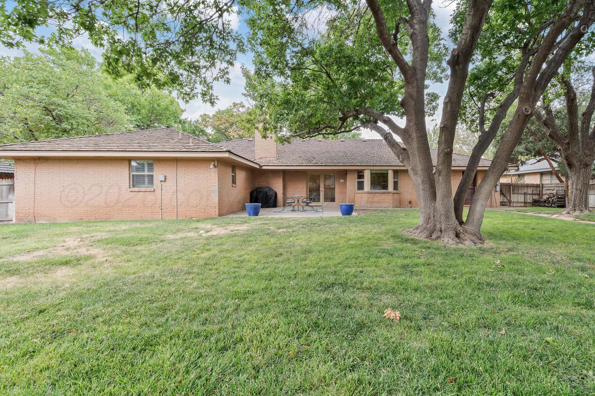 3801 CARLTON Drive, Amarillo, TX 79109-4021, photo 4