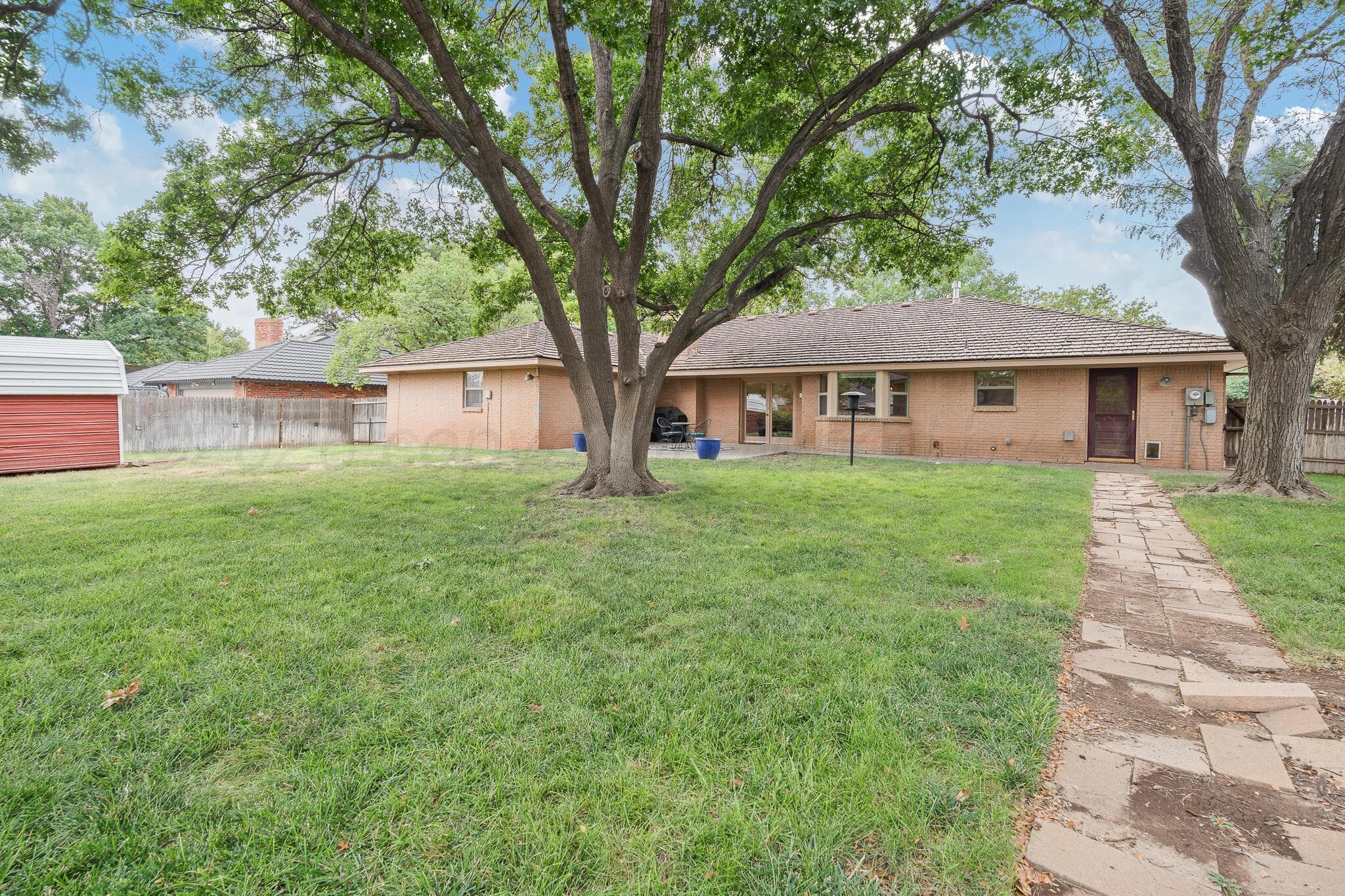 3801 CARLTON Drive, Amarillo, TX 79109-4021, photo 5