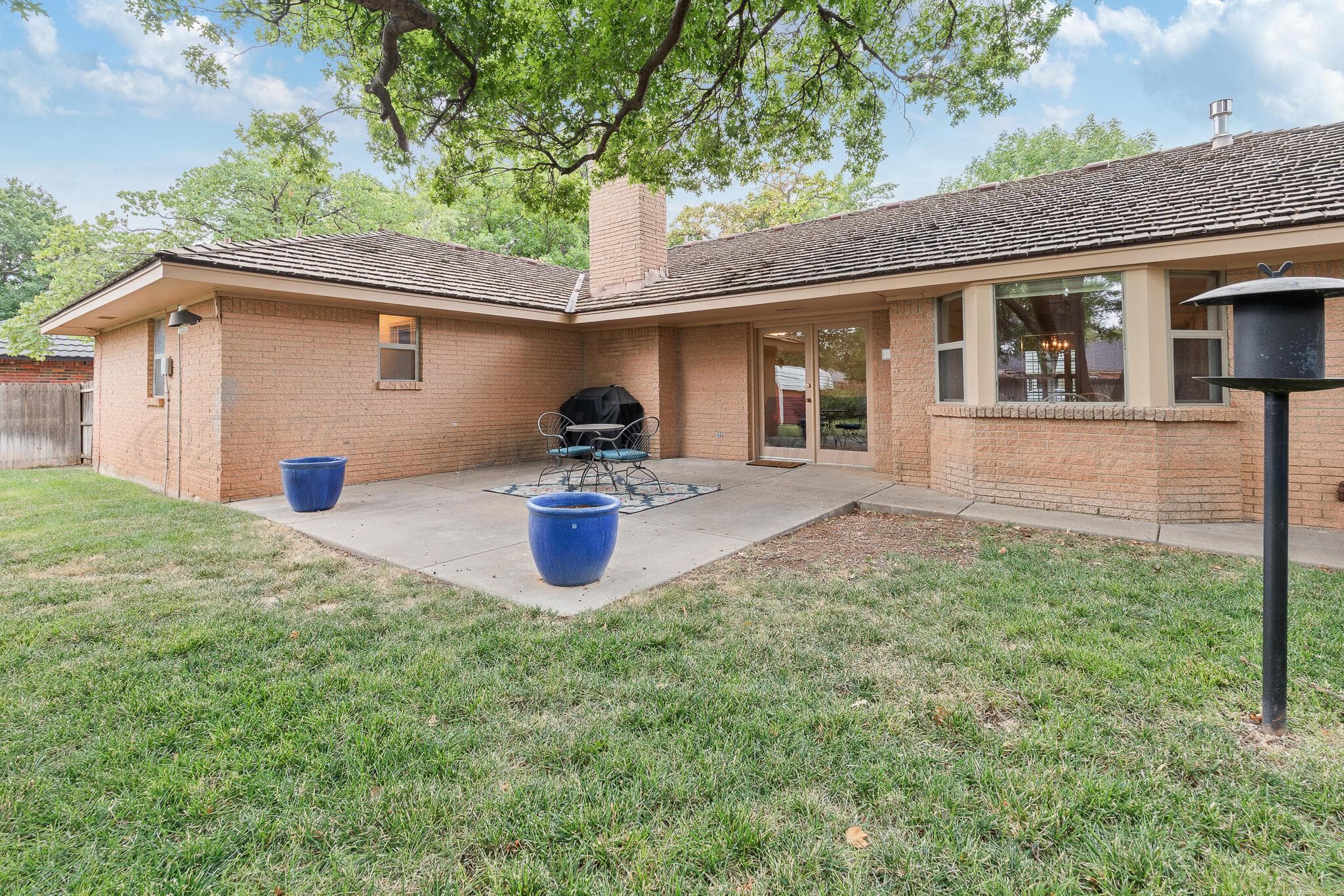 3801 CARLTON Drive, Amarillo, TX 79109-4021, photo 6
