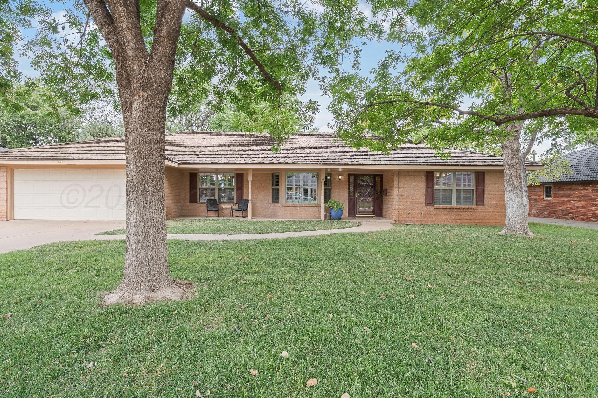 3801 CARLTON Drive, Amarillo, TX 79109-4021
