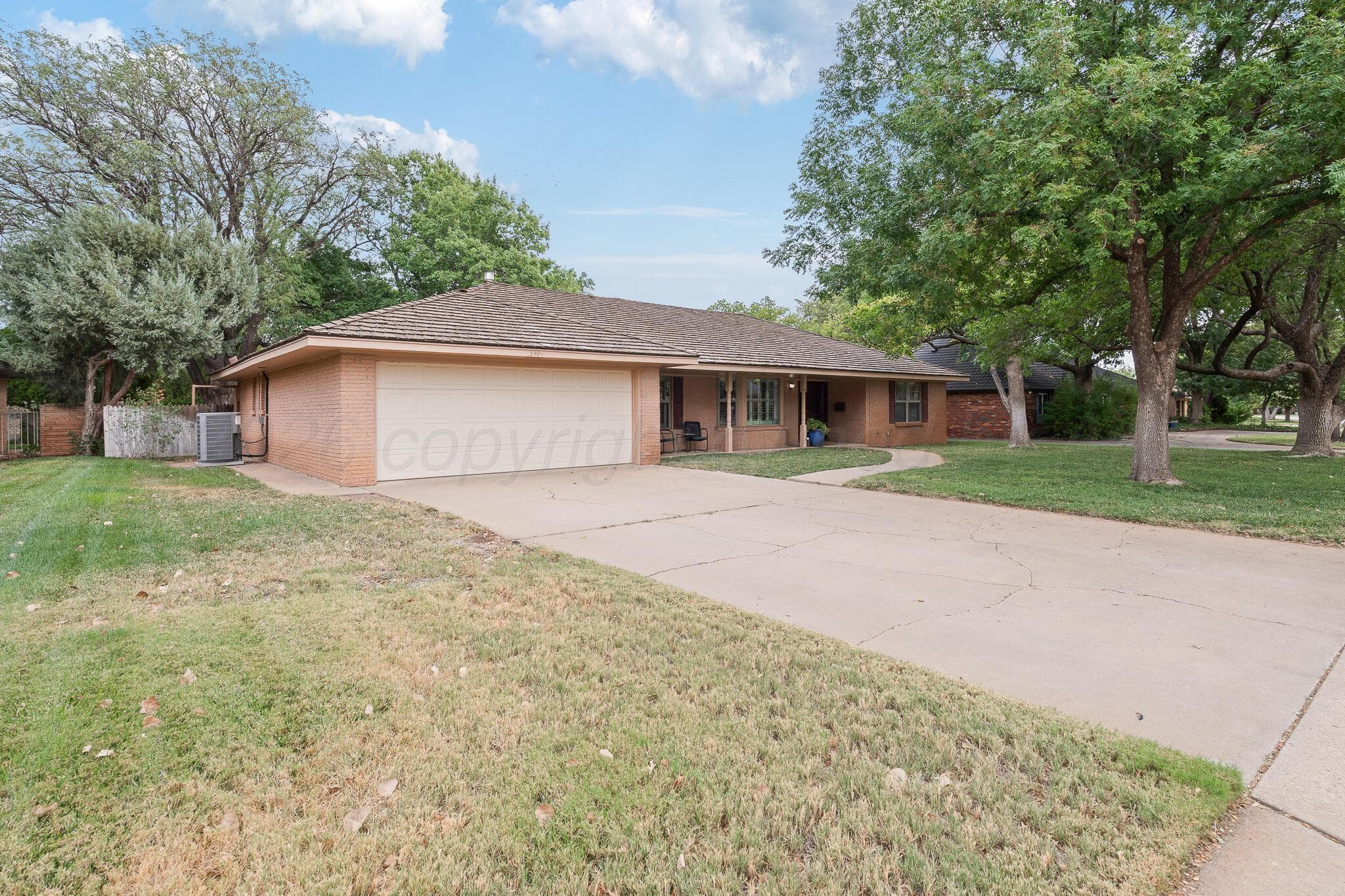 3801 CARLTON Drive, Amarillo, TX 79109-4021, photo 3