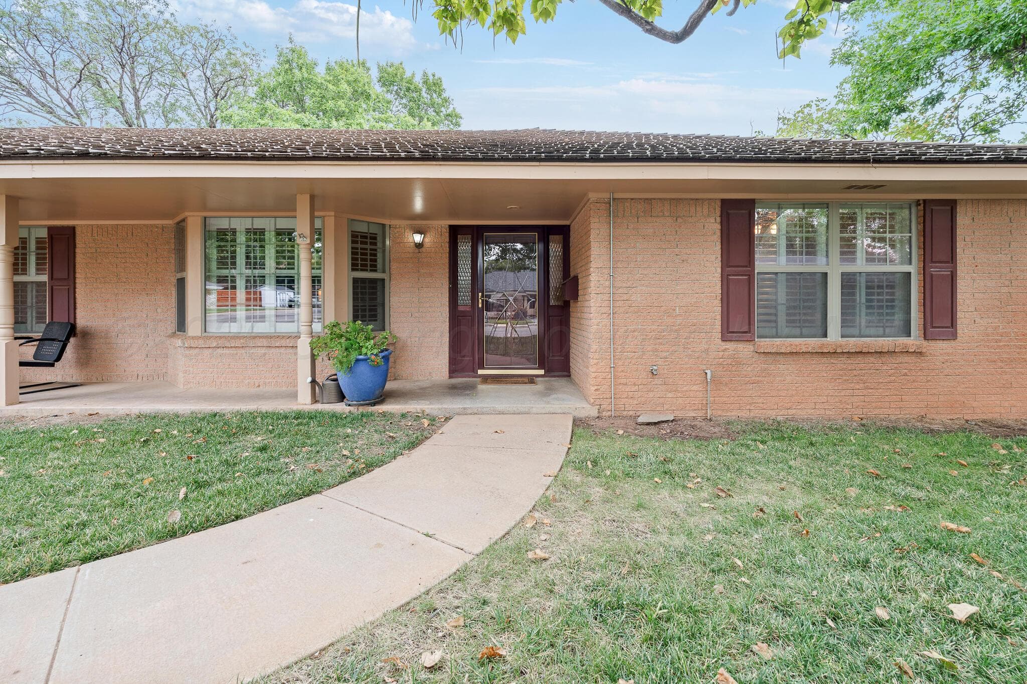 3801 CARLTON Drive, Amarillo, TX 79109-4021, photo 2