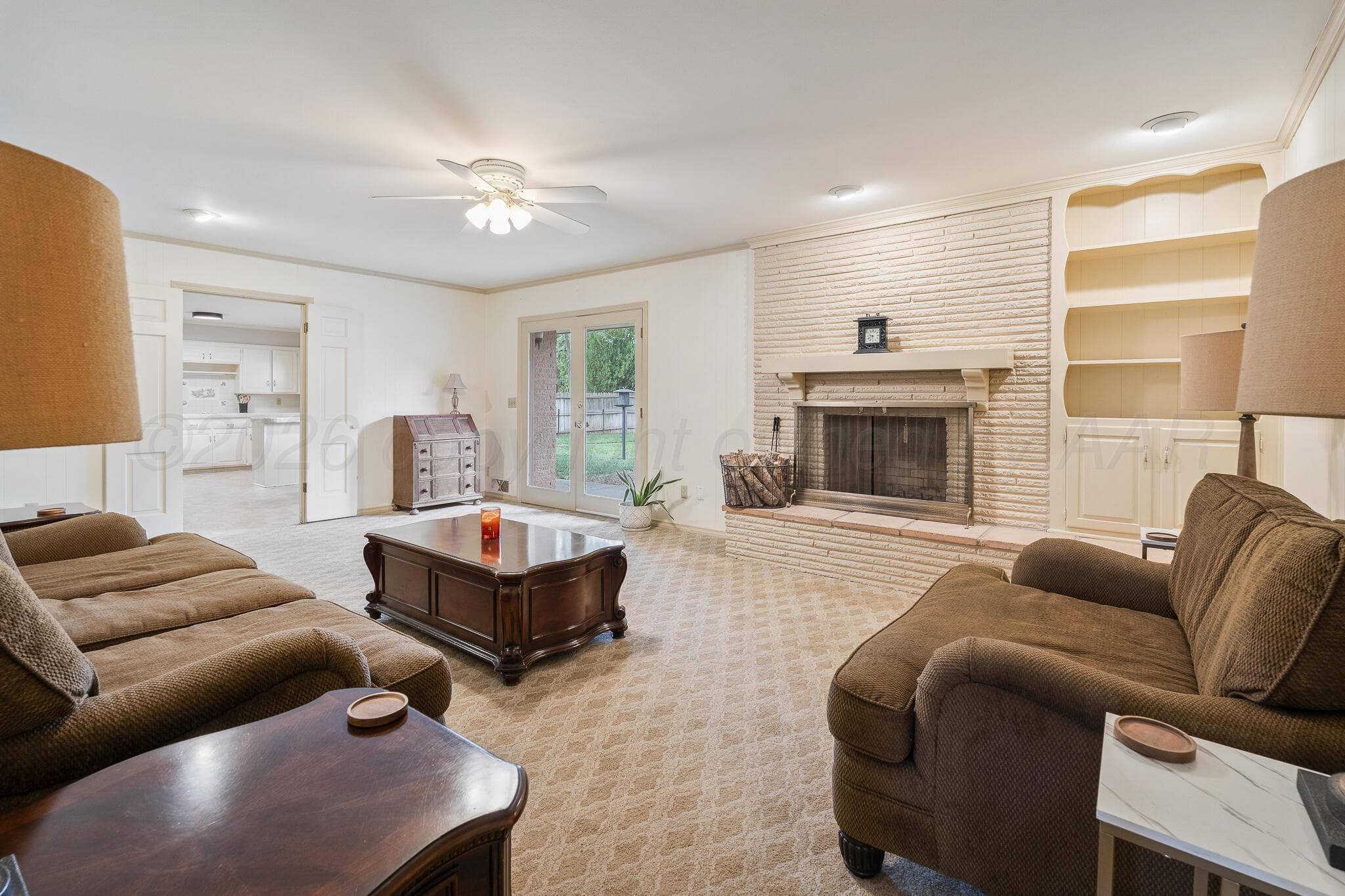 3801 CARLTON Drive, Amarillo, TX 79109-4021, photo 8