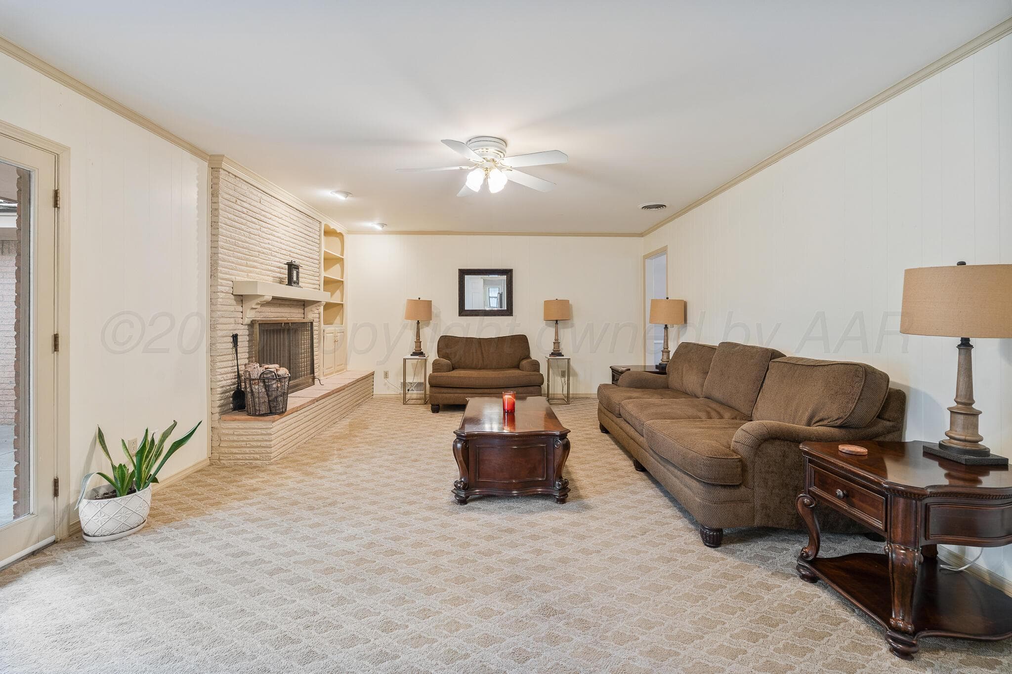3801 CARLTON Drive, Amarillo, TX 79109-4021, photo 9