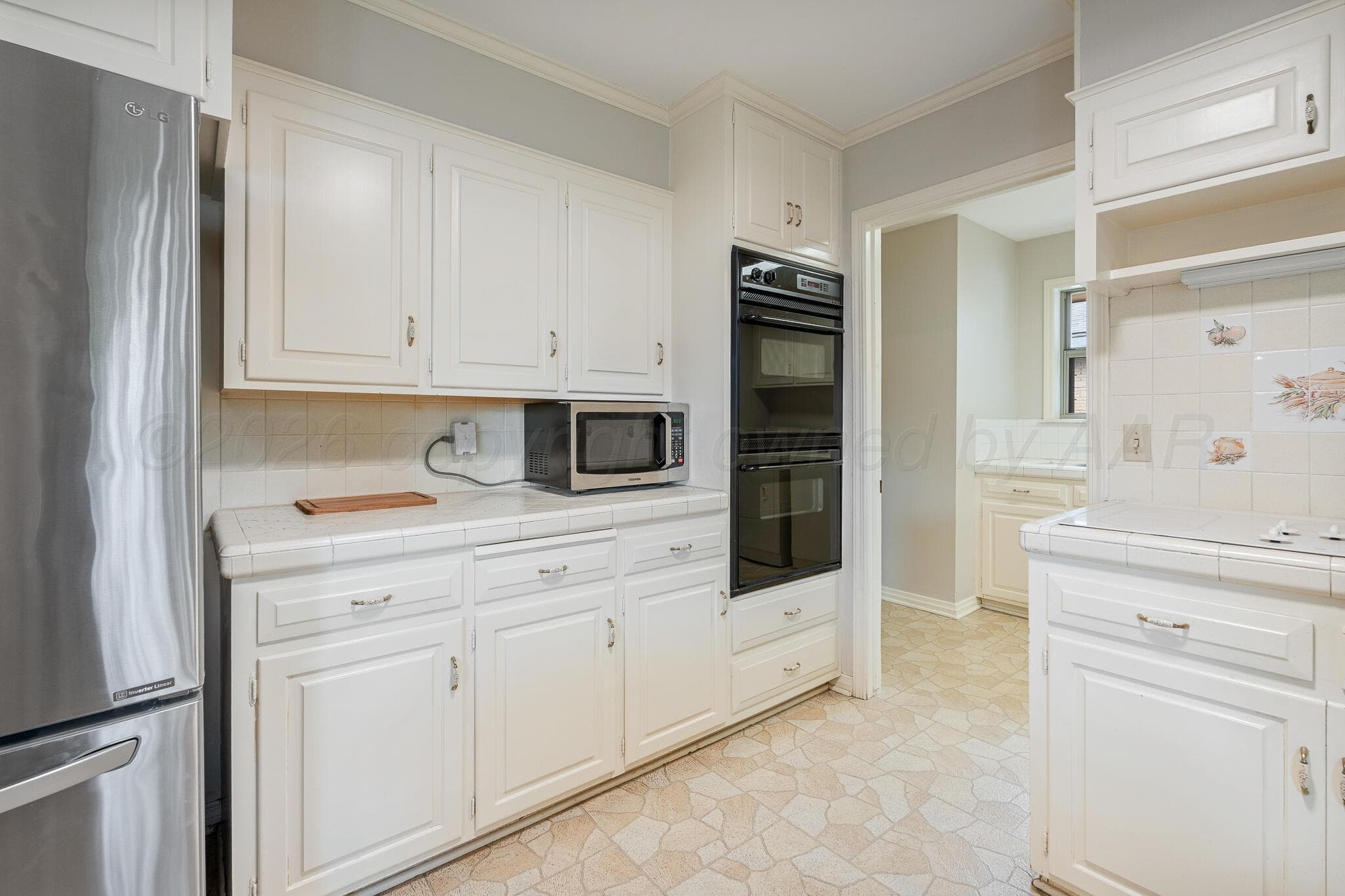 3801 CARLTON Drive, Amarillo, TX 79109-4021, photo 15