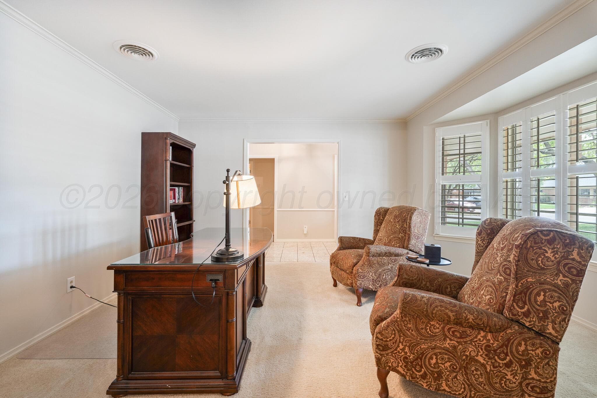 3801 CARLTON Drive, Amarillo, TX 79109-4021, photo 19