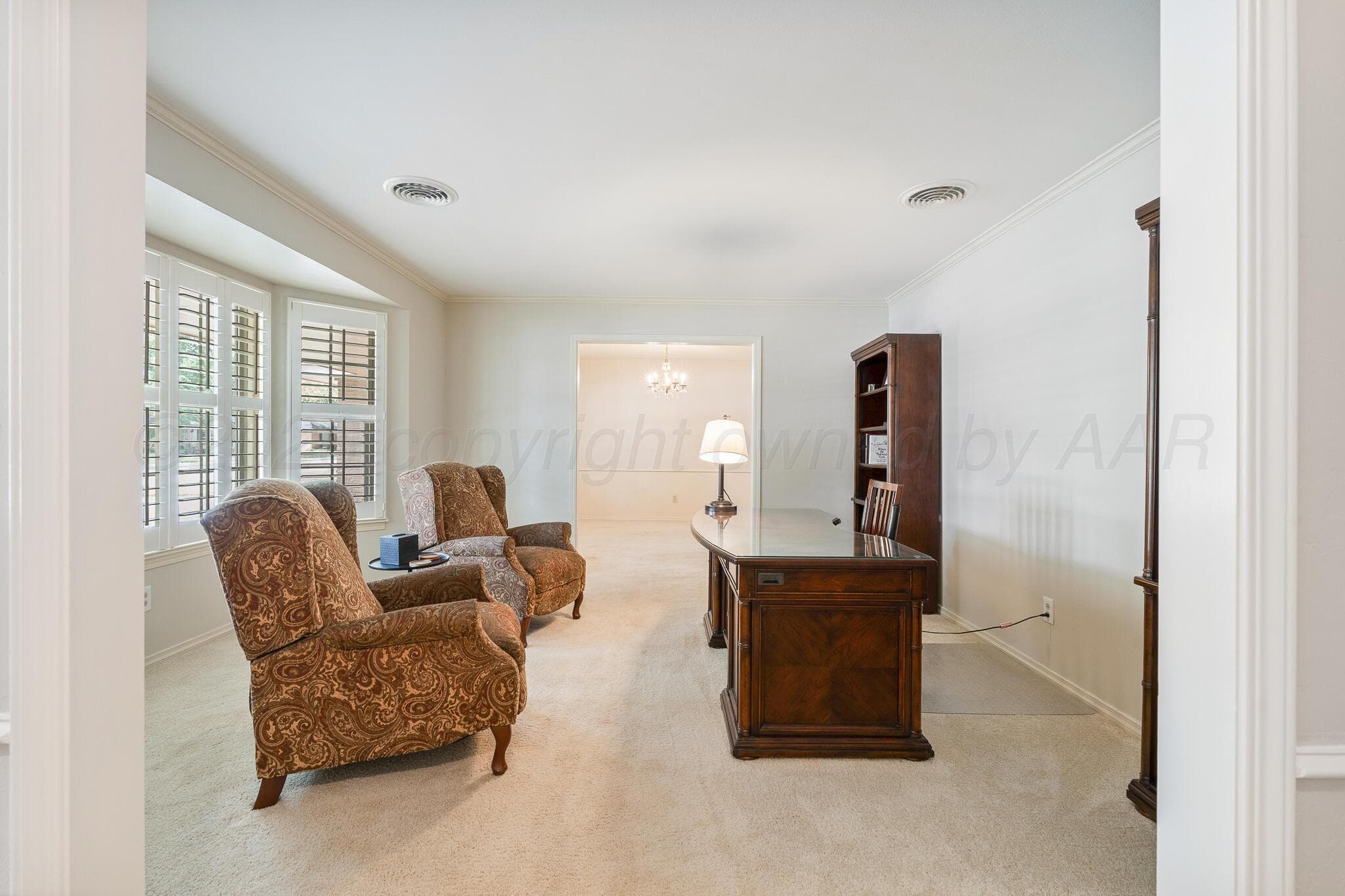 3801 CARLTON Drive, Amarillo, TX 79109-4021, photo 20