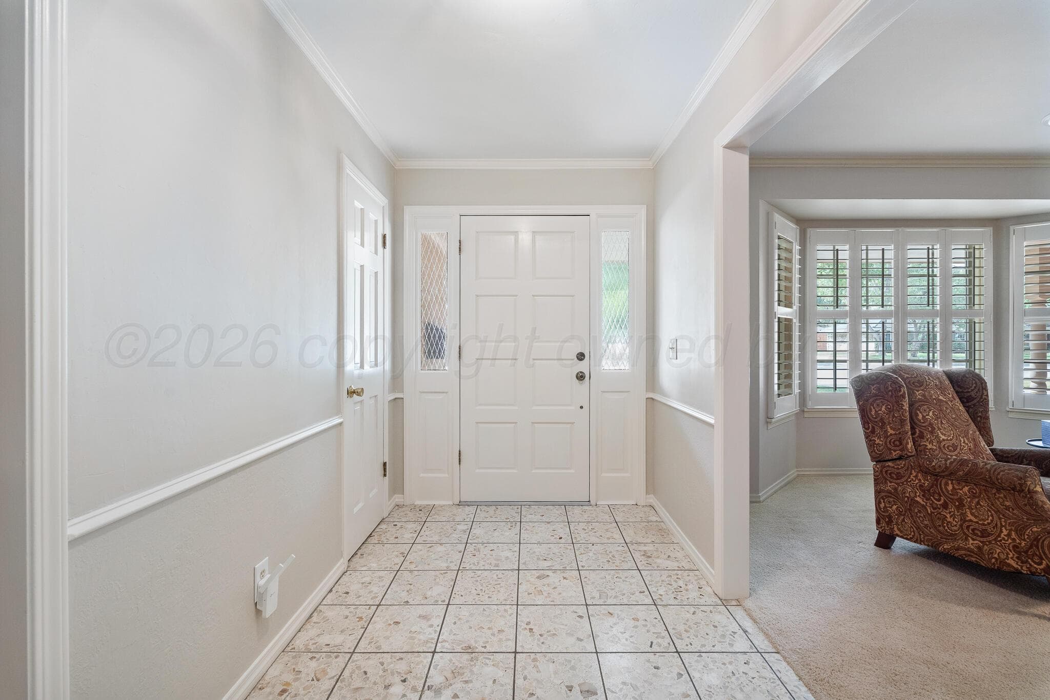 3801 CARLTON Drive, Amarillo, TX 79109-4021, photo 7