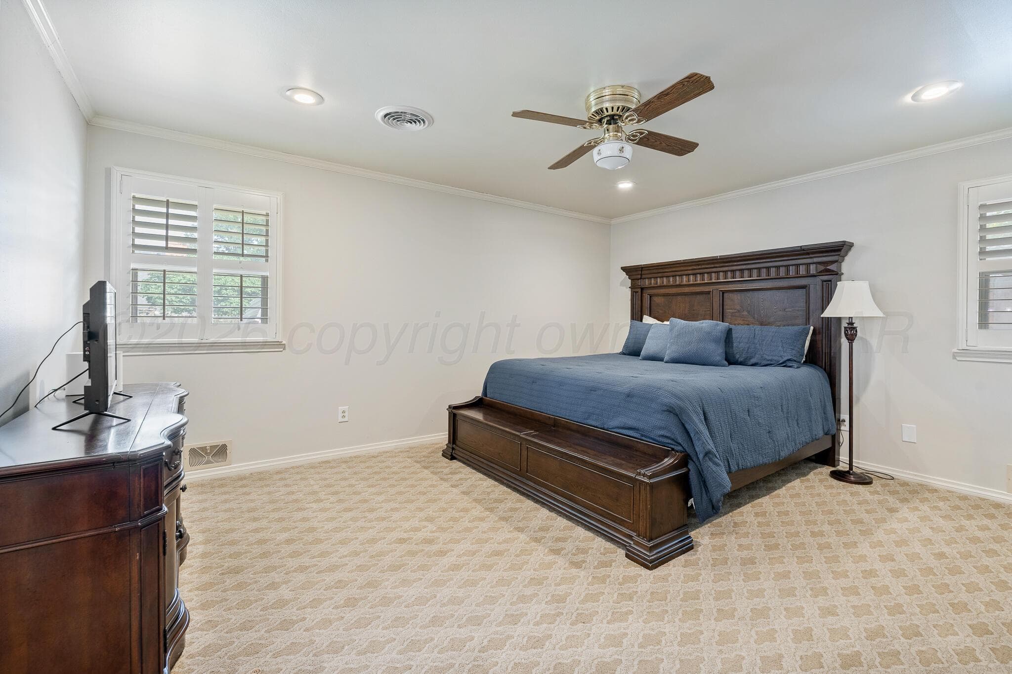 3801 CARLTON Drive, Amarillo, TX 79109-4021, photo 22