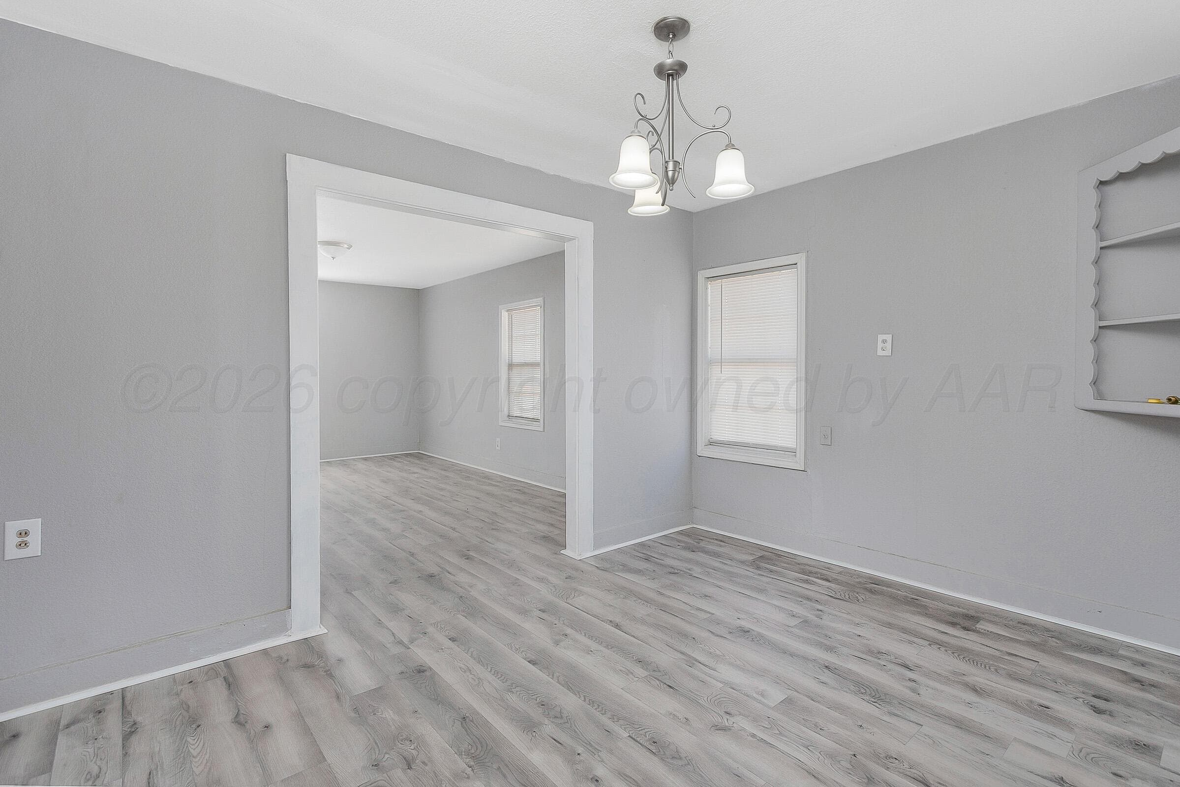 420 N NELSON Street, Pampa, TX 79065-6016, photo 6