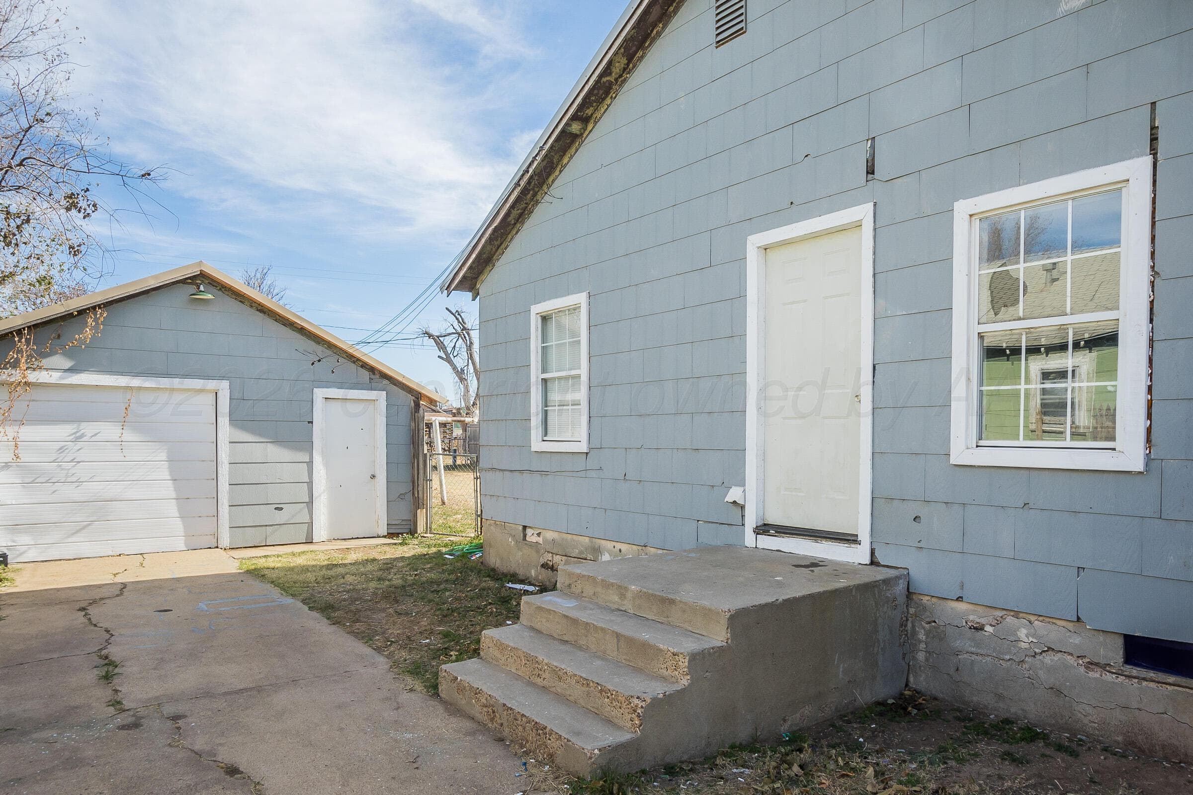 420 N NELSON Street, Pampa, TX 79065-6016, photo 12