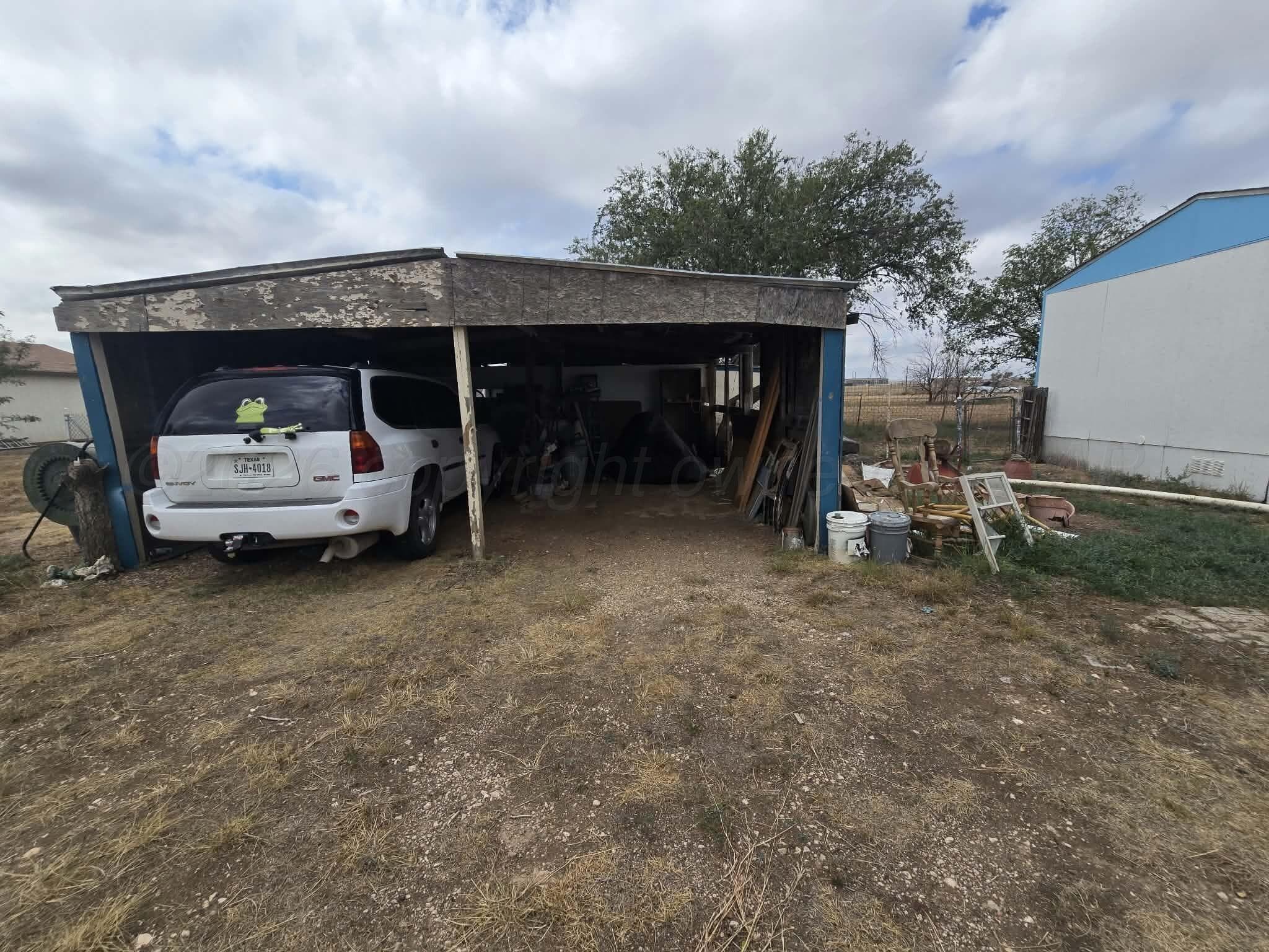 13000 Van Zandt Street, Amarillo, TX 79118, photo 10