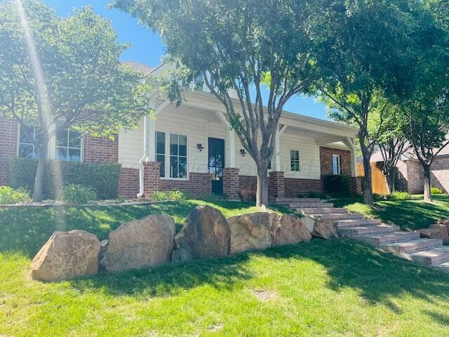 6400 GLENWOOD Drive, Amarillo, TX 79119, photo 2