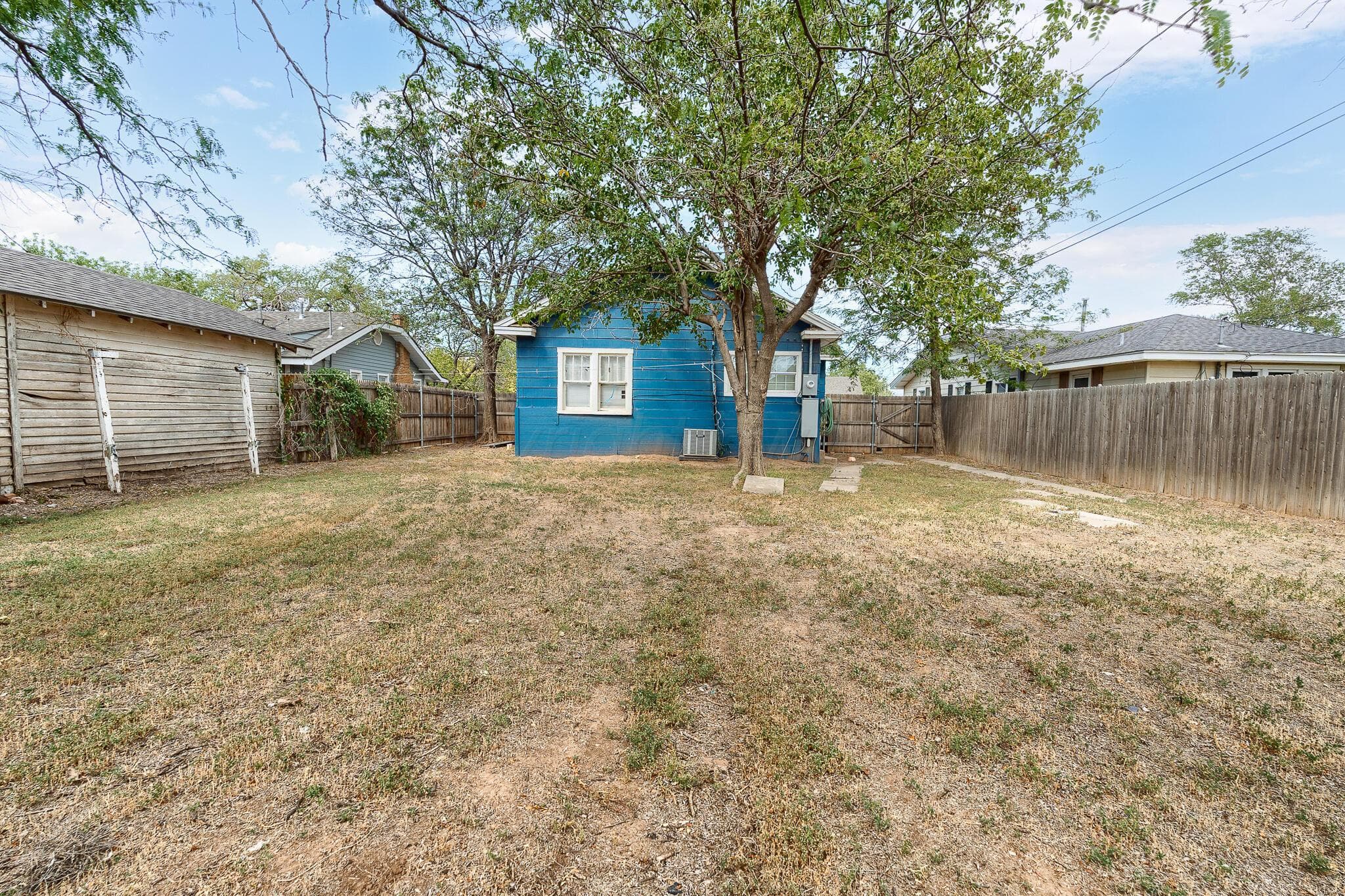 4223 SW 12th Avenue, Amarillo, TX 79106, photo 9