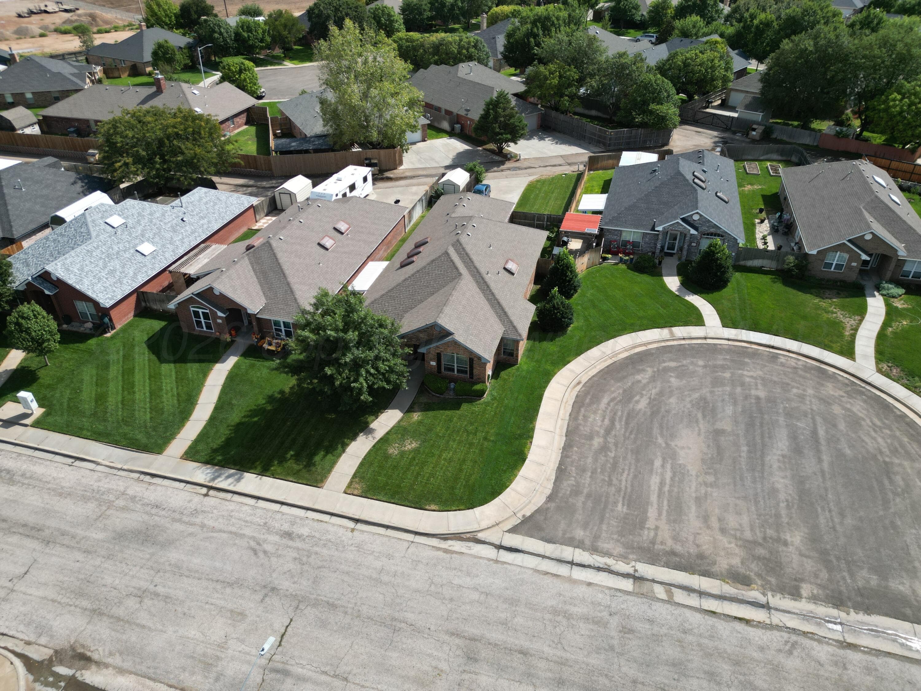 6413 ACADEMY Drive, Amarillo, TX 79119, photo 38