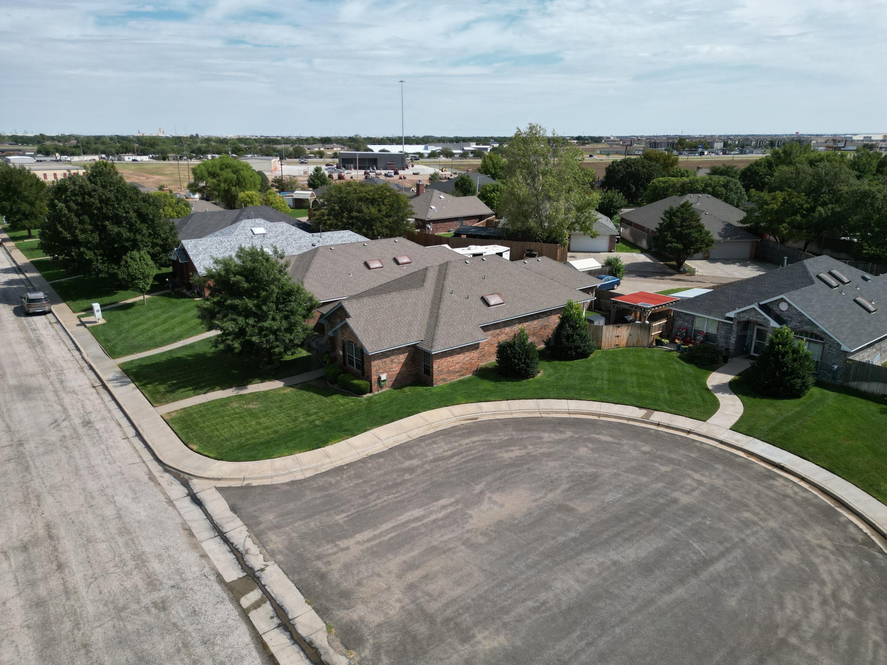 6413 ACADEMY Drive, Amarillo, TX 79119, photo 39