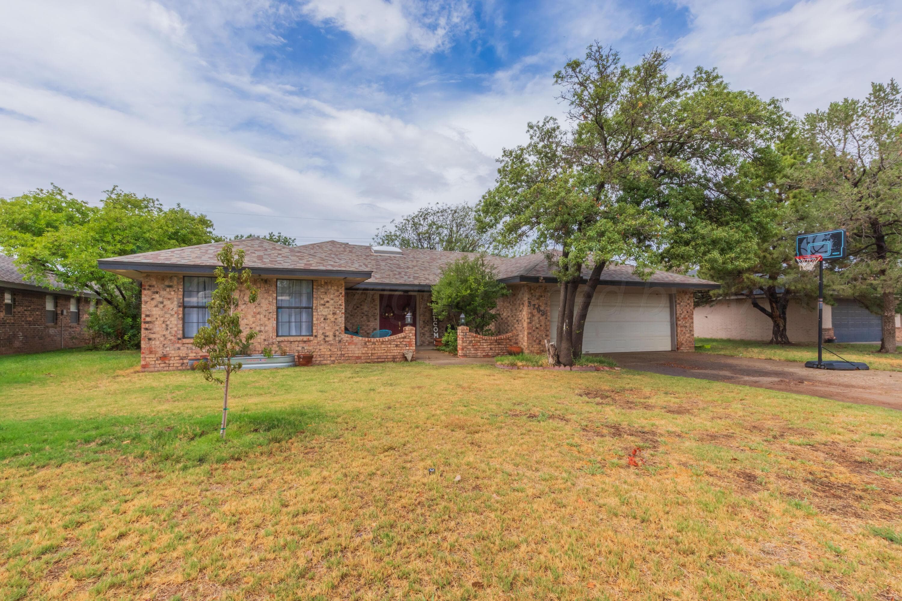 3708 MONTAGUE Drive, Amarillo, TX 79109, photo 35