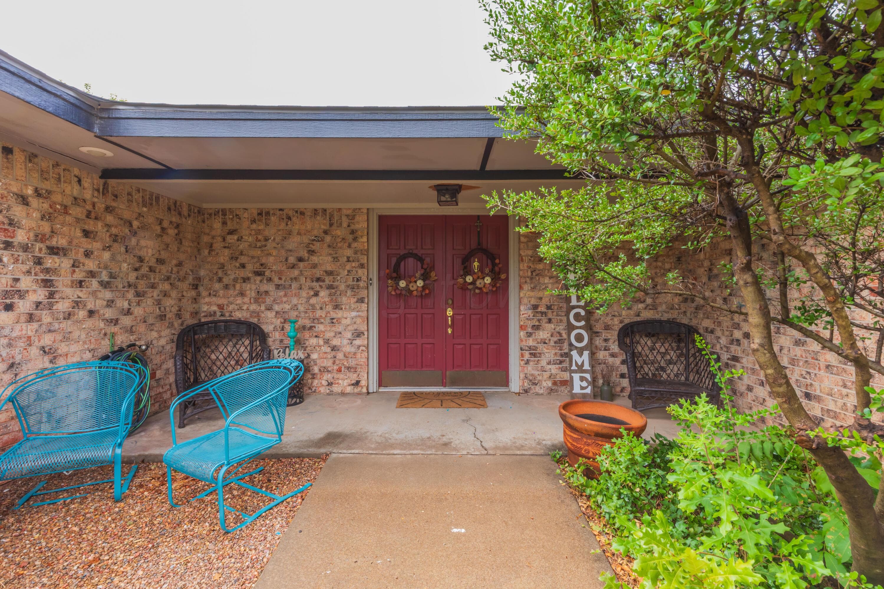 3708 MONTAGUE Drive, Amarillo, TX 79109, photo 2