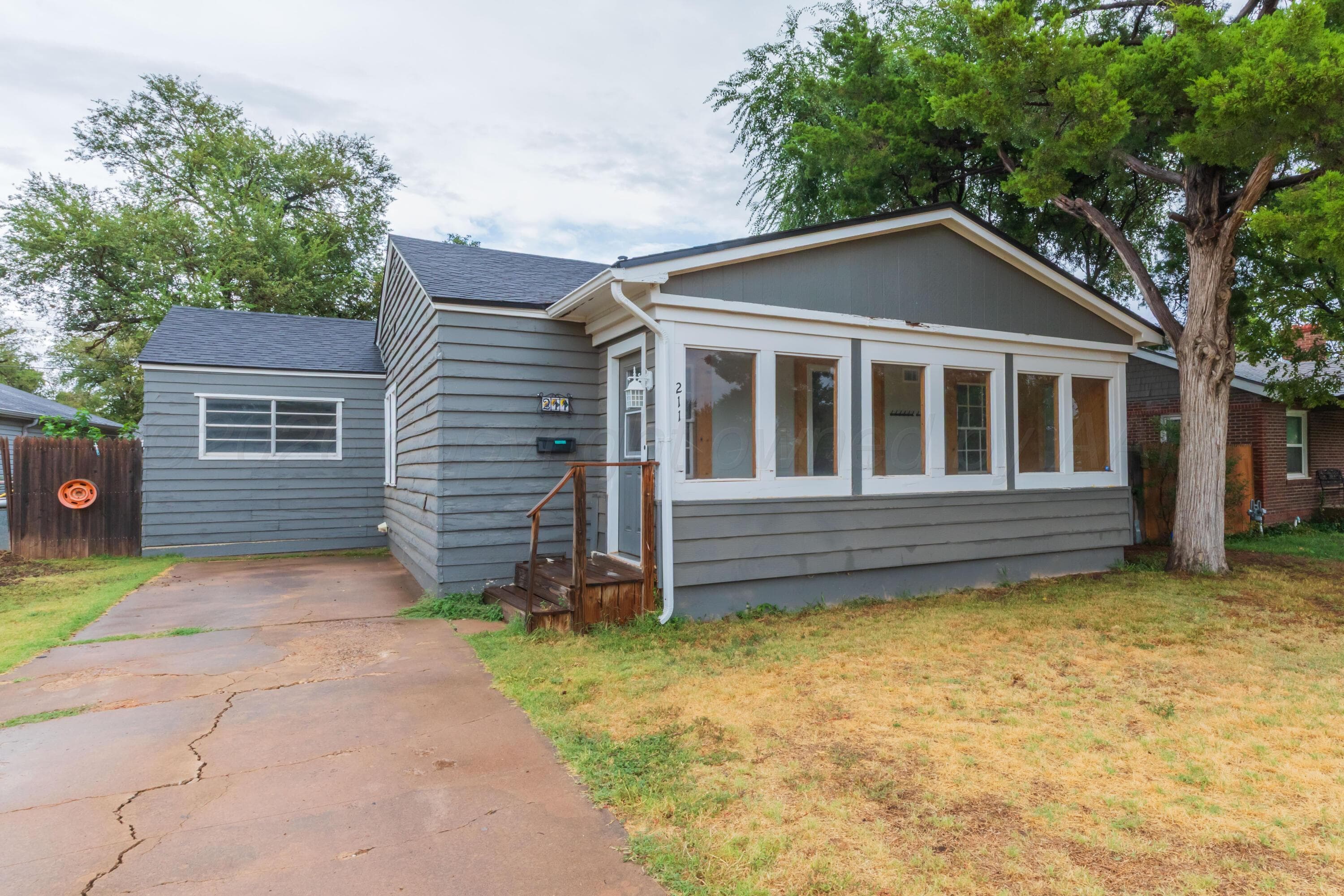 211 Arch Terrace, Amarillo, TX 79106