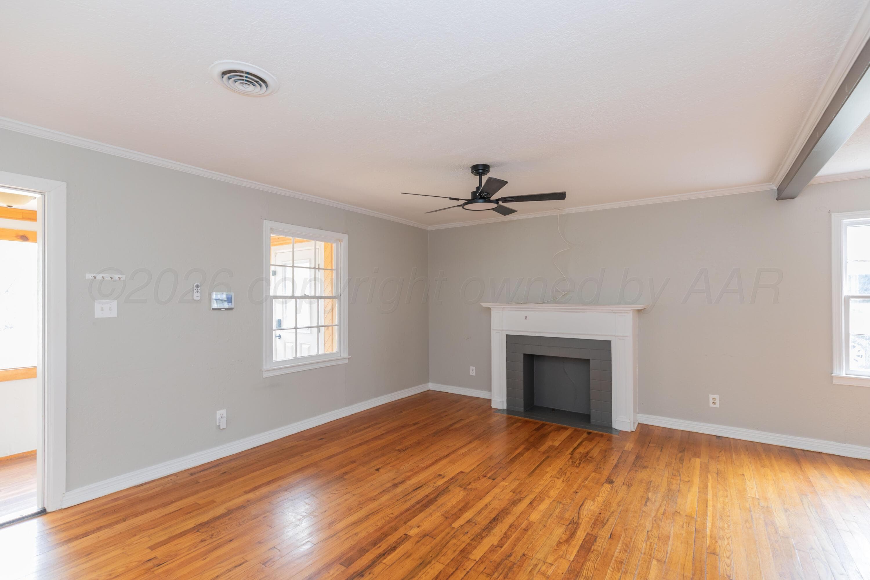 211 Arch Terrace, Amarillo, TX 79106, photo 5