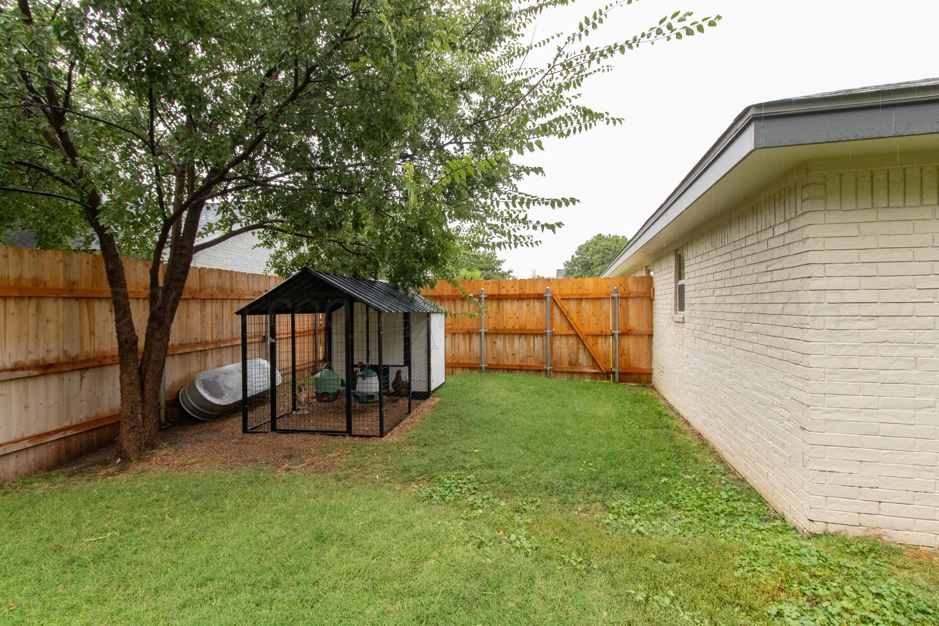 3410 DANBURY Drive, Amarillo, TX 79109-4024, photo 30