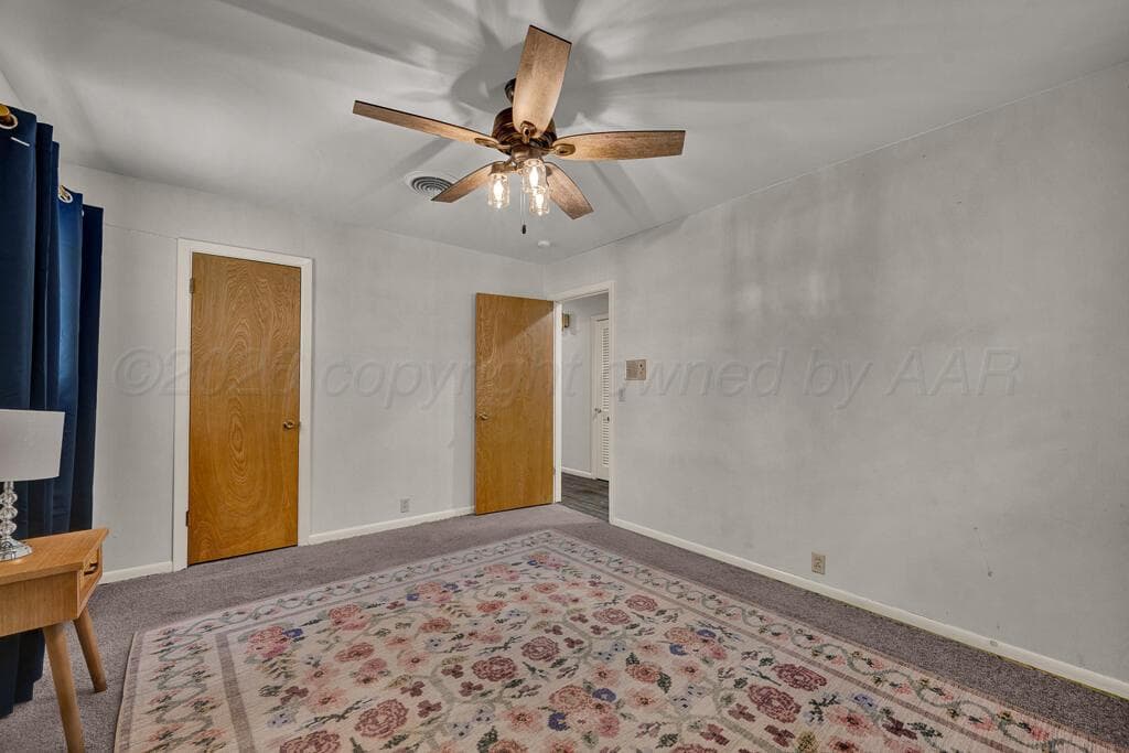 203 Western Street, Claude, TX 79019, photo 25