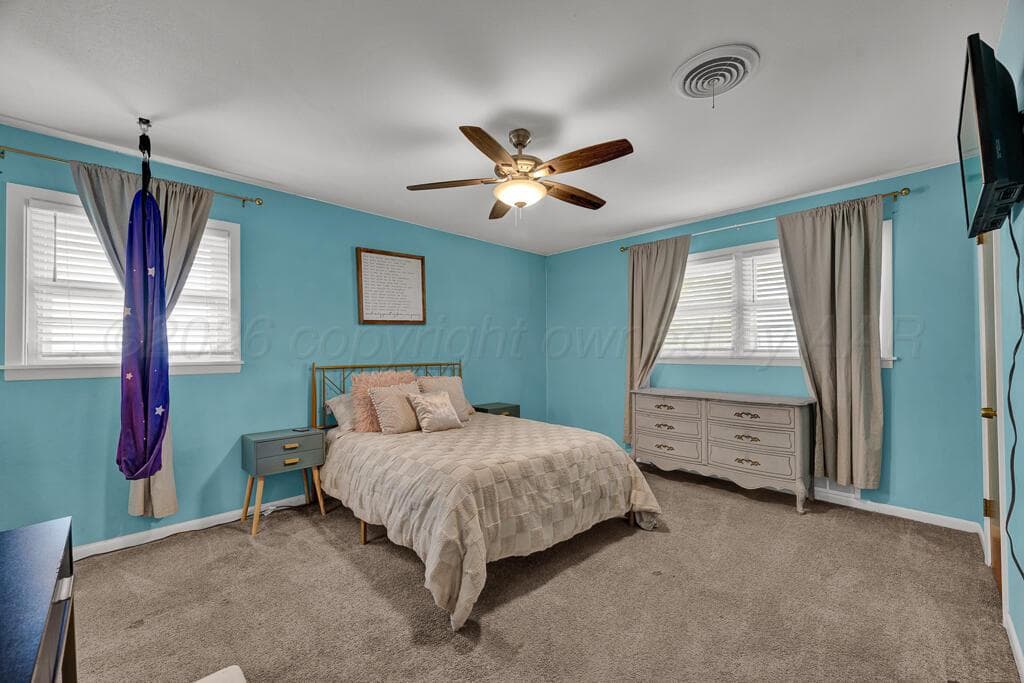 203 Western Street, Claude, TX 79019, photo 21