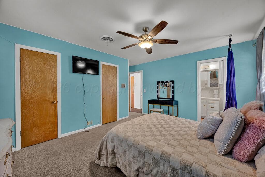 203 Western Street, Claude, TX 79019, photo 22