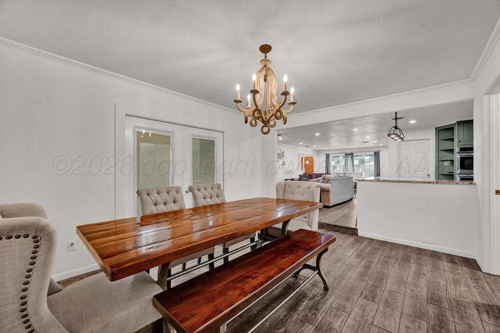 203 Western Street, Claude, TX 79019, photo 16